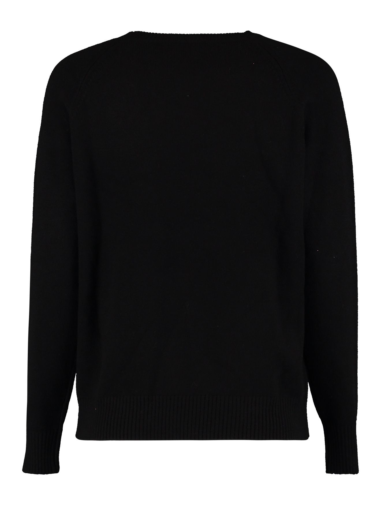 HaILY’S Strickpullover »LS V SK As44ra«