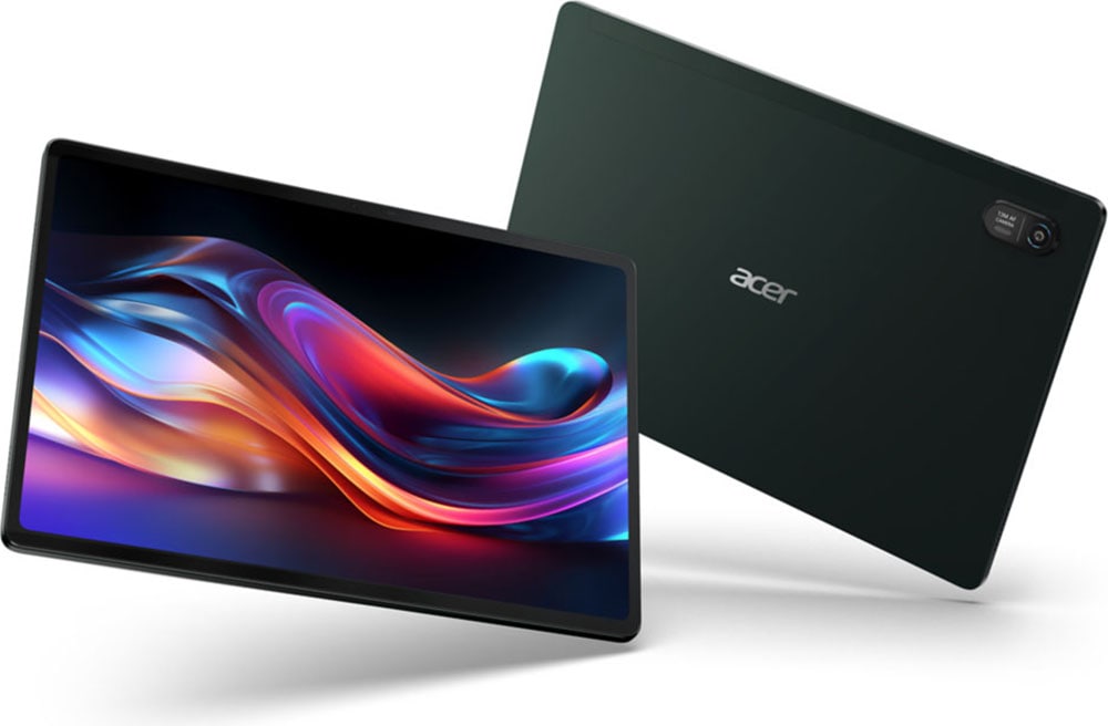 Acer Tablet »Iconia X12-11-899X«, (32 cm / 12,6 Zoll), Android, 2.5K,)