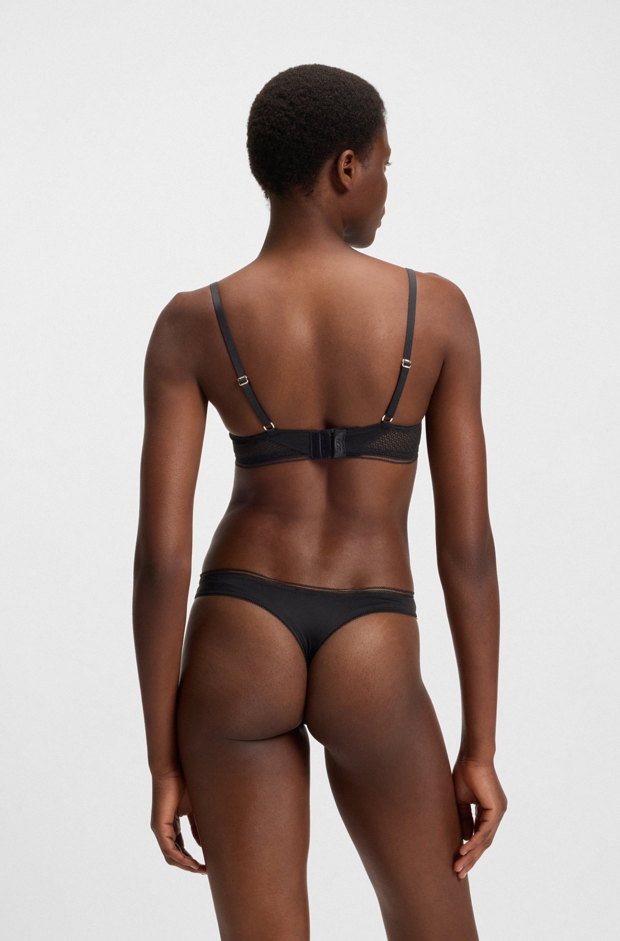 BOSS String »Pure«