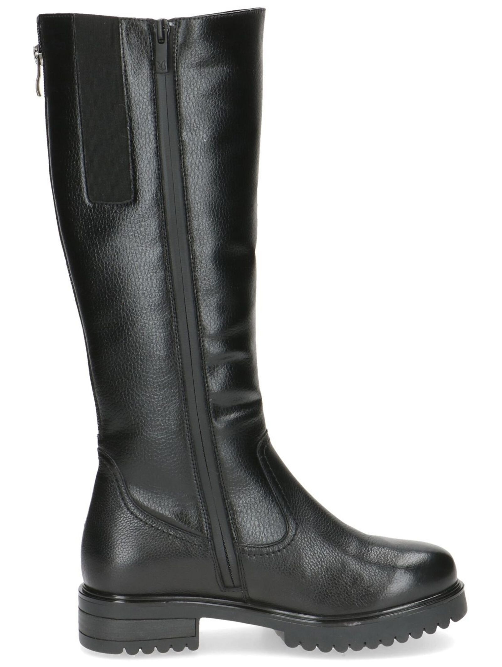 Caprice Stiefel »Caprice Stiefel Leder/Synthetik«