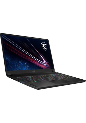 MSI Gaming-Notebook »GS76 Stealth 11UH-499«, (43,9 cm/17,3 Zoll), Intel, Core i7,... kaufen