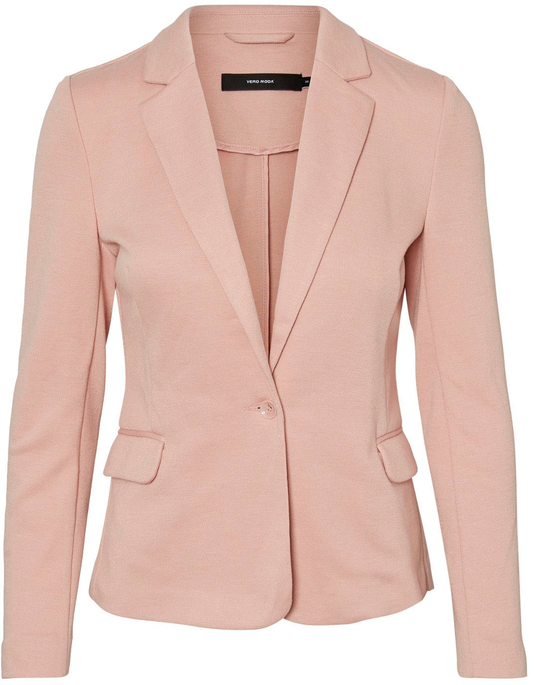 Vero Moda Jerseyblazer »VMJULIA LS BLAZER«
