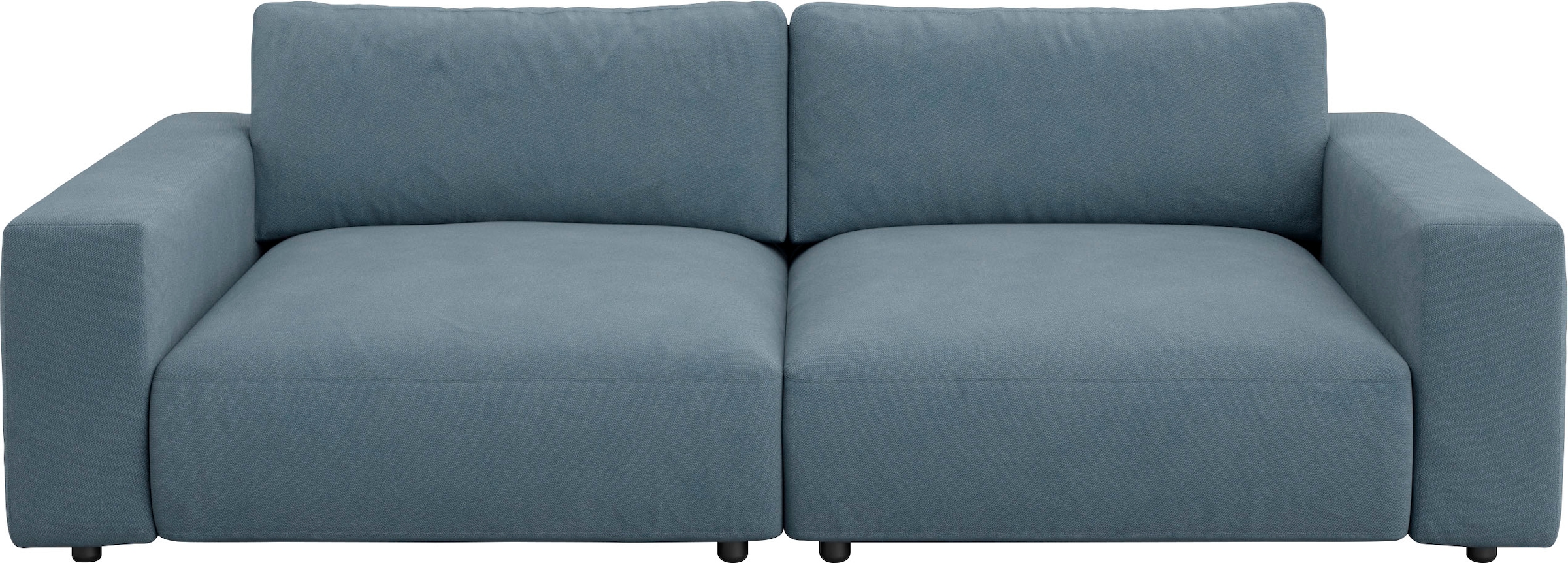 Musterring Big-Sofa »LUCIA«, in vielen Qualitäten und 4 unterschiedlichen N günstig online kaufen