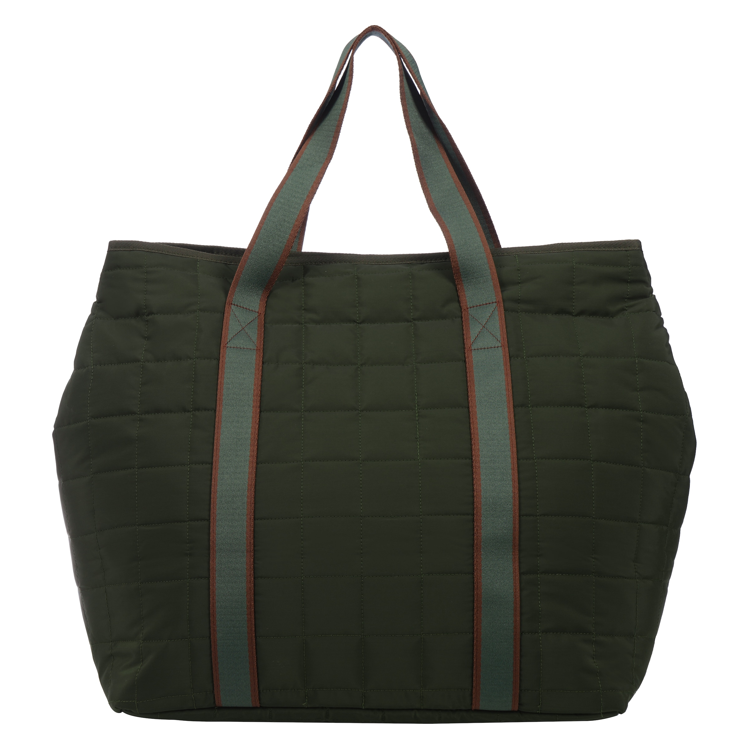 Luhta Shopper »LUHTA OJAINEN« mit 50 Litern Volumen, sportlicher Stil, aus Polyester