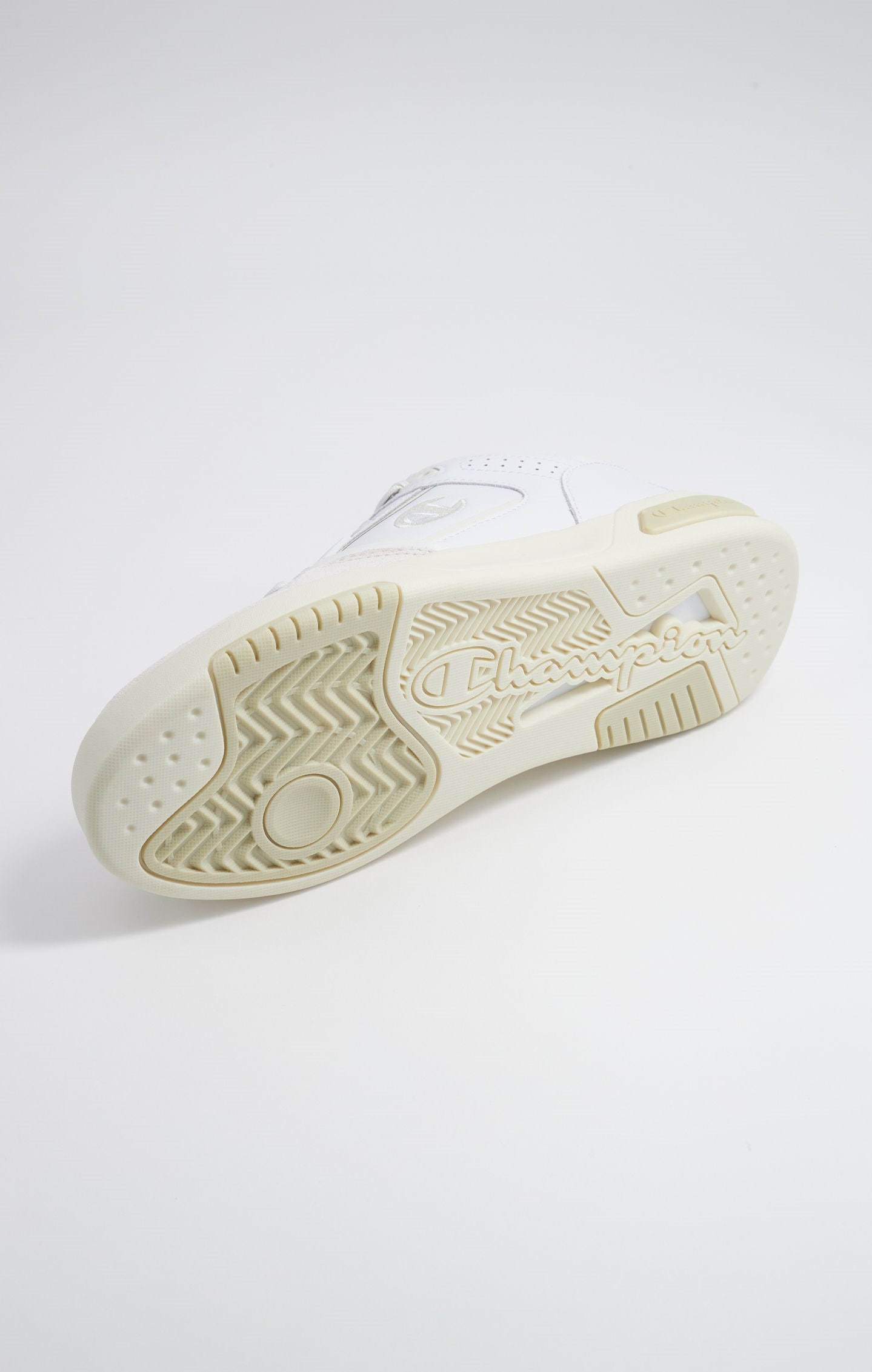 Champion Sneaker »Z80 LOW«