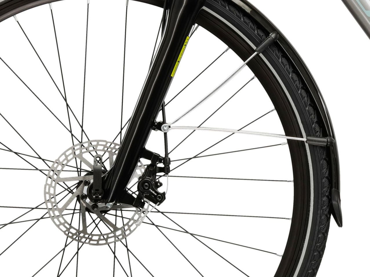 Kross Trekkingrad »Herren-Trekkingrad 28" Trans 3.0 Silberfarben 24 Gänge« 24 Gang Shimano ACERA M3020 Schaltwerk Kettenschaltung