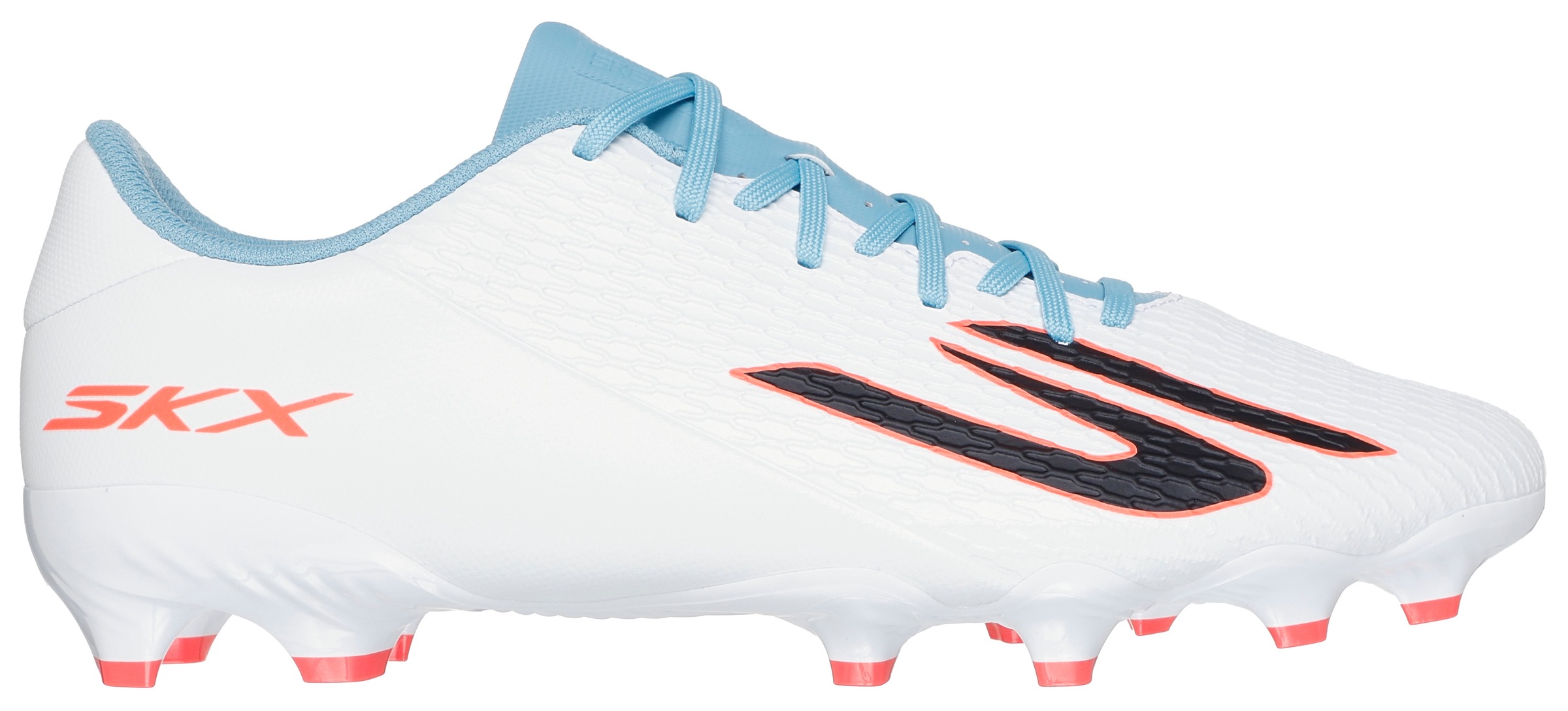 Skechers Fußballschuh »CLUB MG, Go Soccer Mens, Skechers Skx_2 Club Mg«, Kunstrasenschuh, Rasenschuh bietet überlegen Traktion