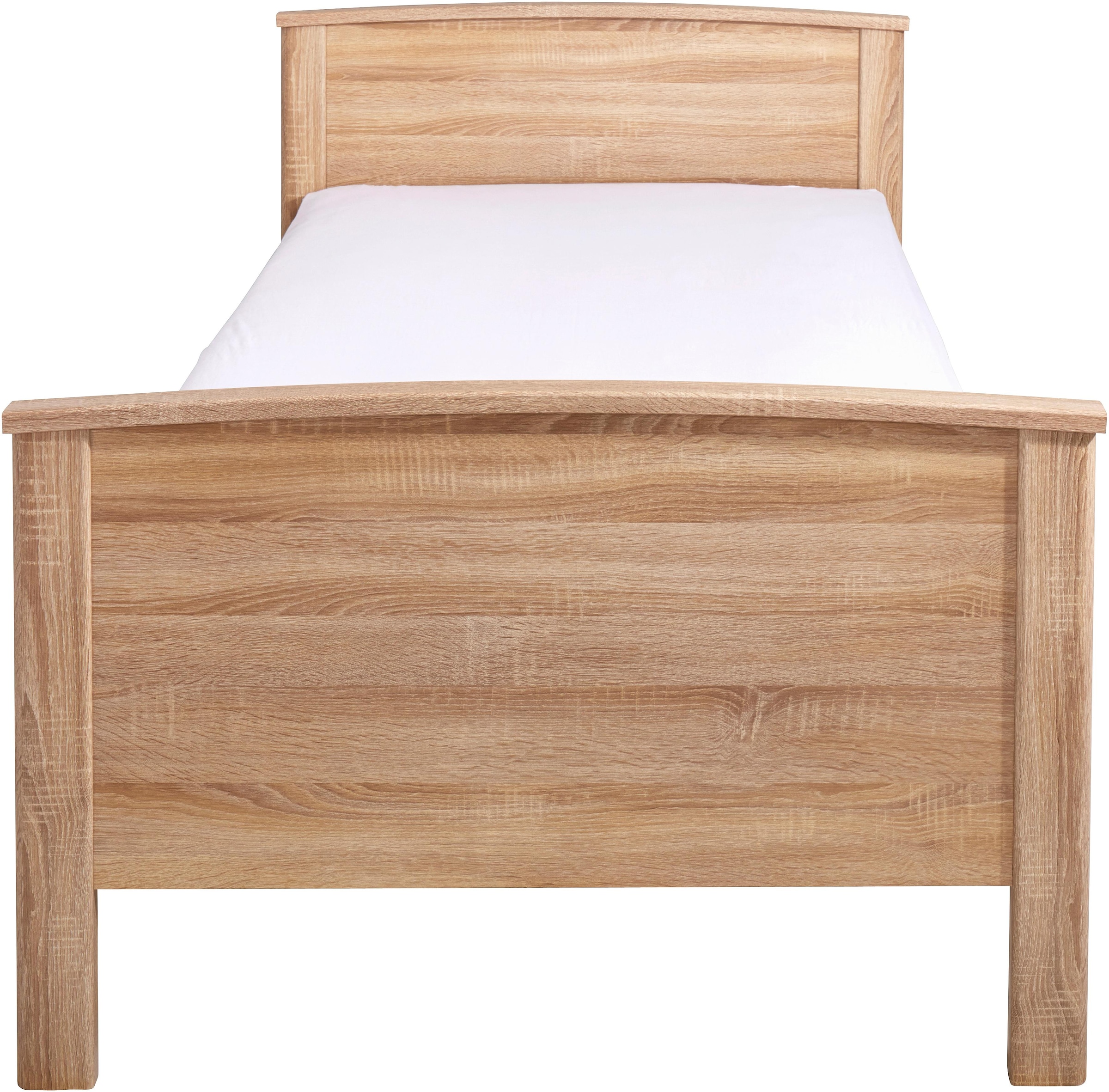 2. Bild von rauch Funktionsbett »Torrent«