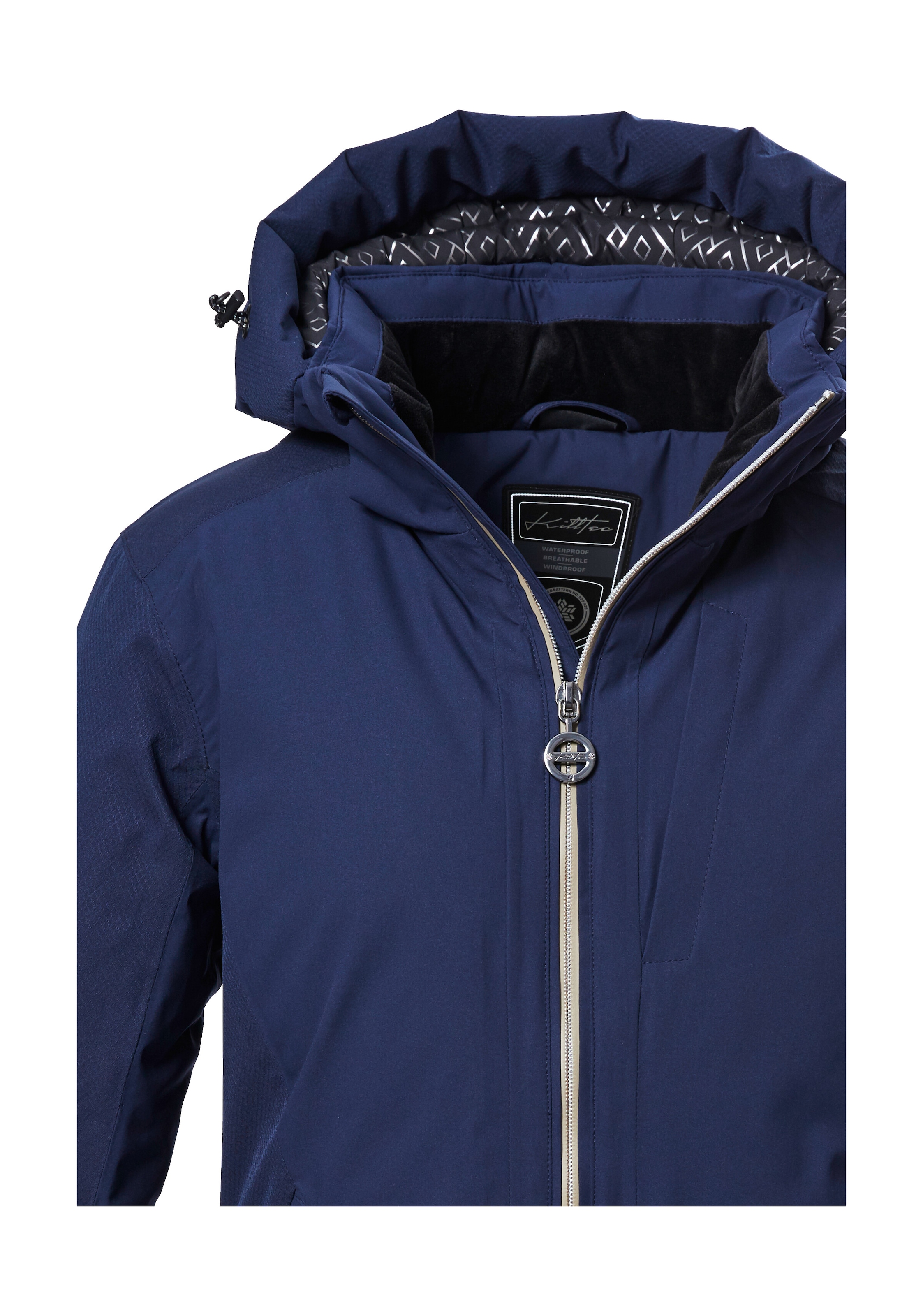 Killtec Skijacke »KSW 104 WMN SKI JCKT«