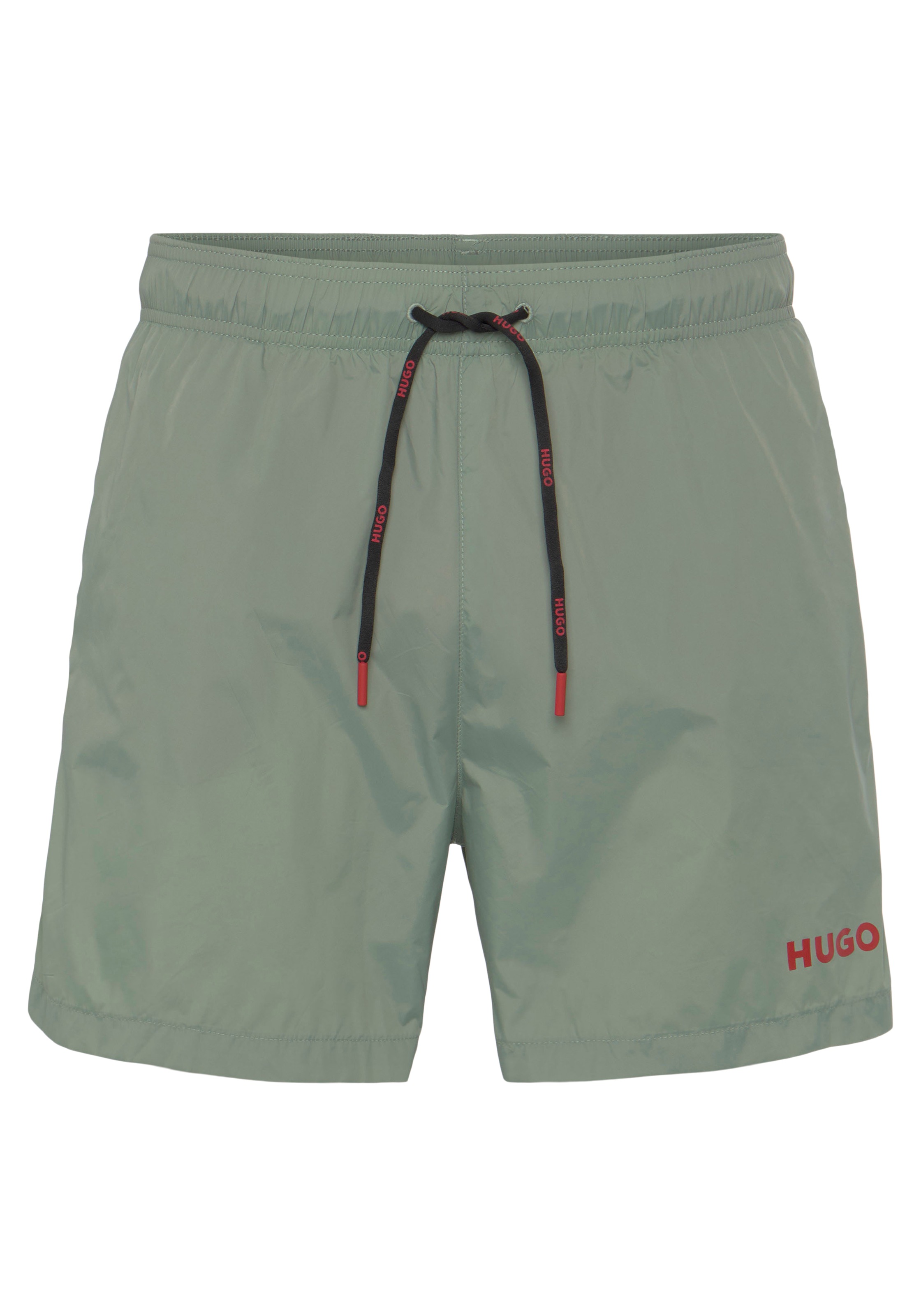 Bild von HUGO Badeshorts »HAITI«, mit HUGO Logo