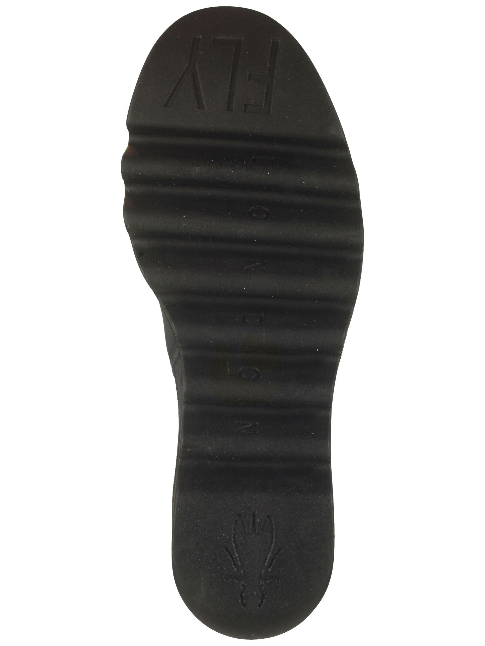 Fly London Stiefelette »Fly London Stiefelette Leder«