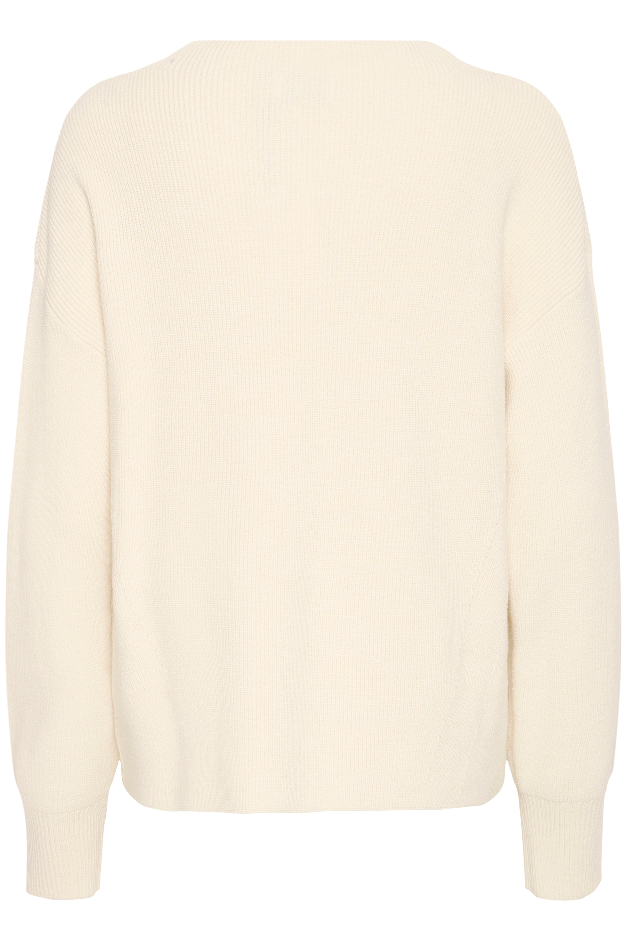 Ichi Strickpullover »Strickpullover IHBOSTON«
