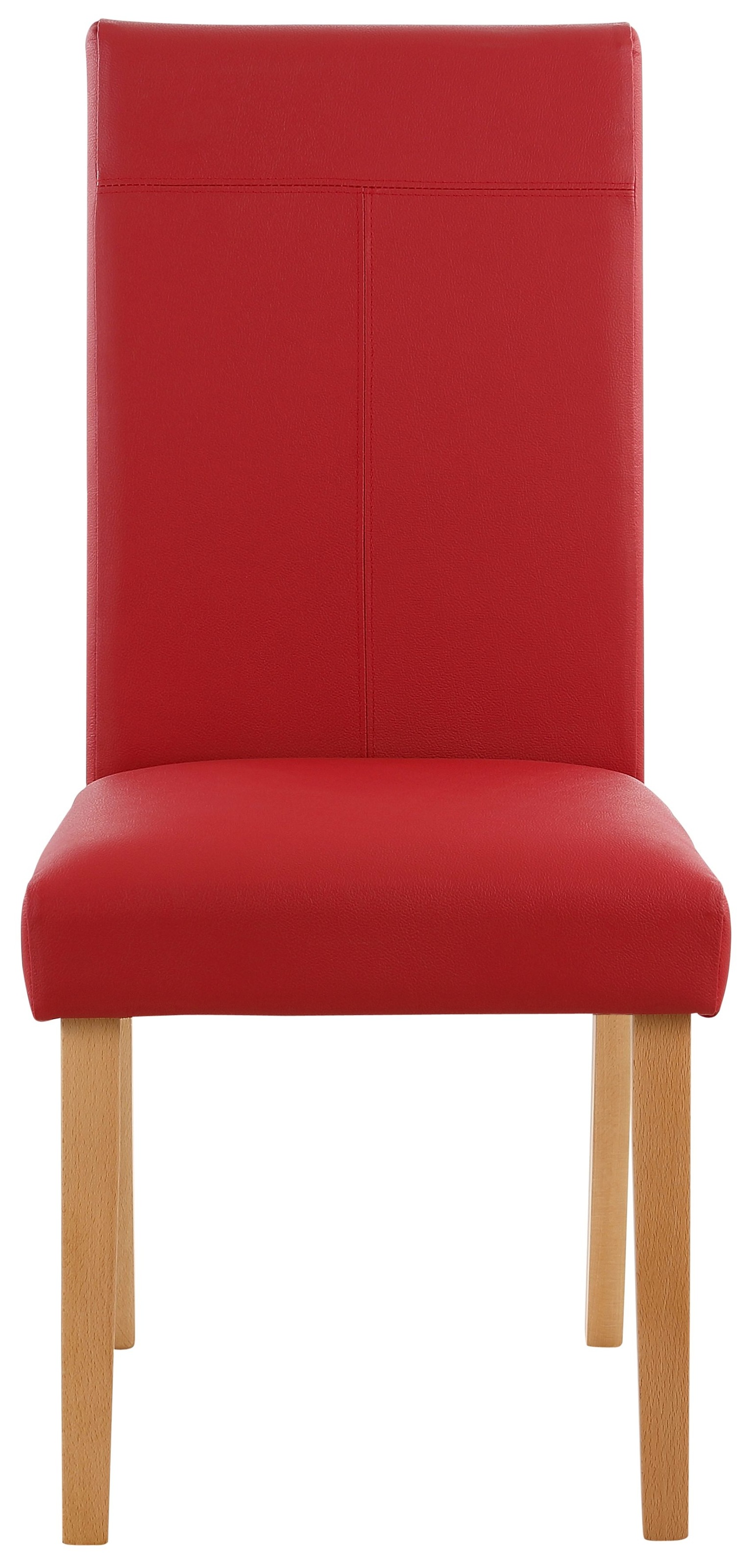 Home affaire Esszimmerstuhl »Rubin Polsterstuhl Bestseller«, (Set), 2 St., günstig online kaufen