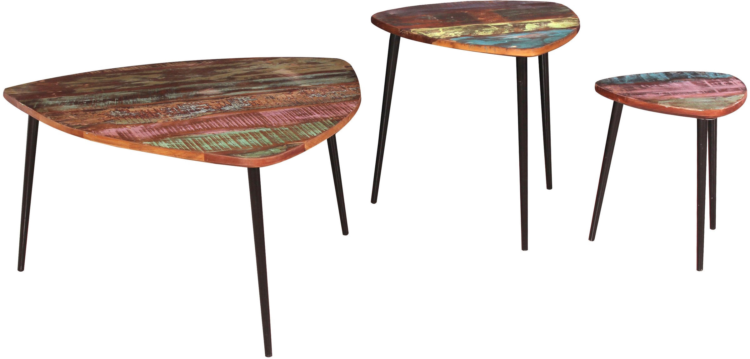 SIT Couchtisch »Riverboat« günstig online kaufen
