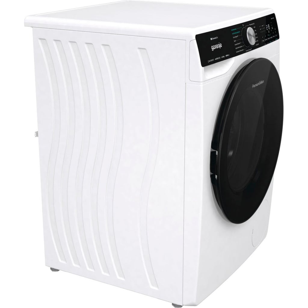 GORENJE Waschmaschine »WNS 14 AAT3«, WNS 14 AAT3, 10 kg, 1400 U/min