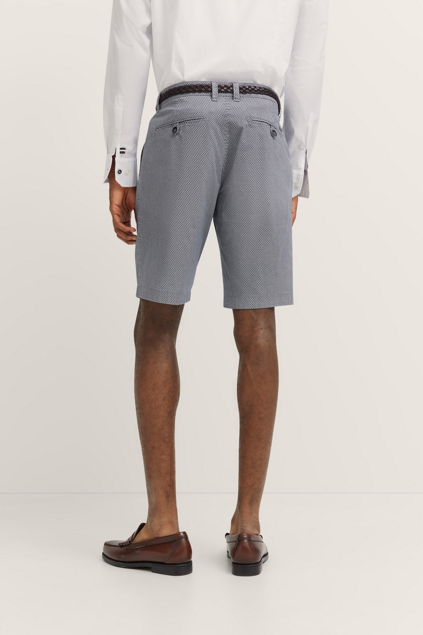 bugatti Bermudas, mit hoher Flexibilität