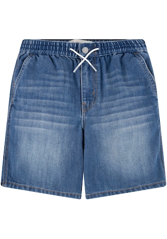 Levi's® Kids Jeansshorts »RELAXED PULL ON SHORT«, for BOYS kaufen