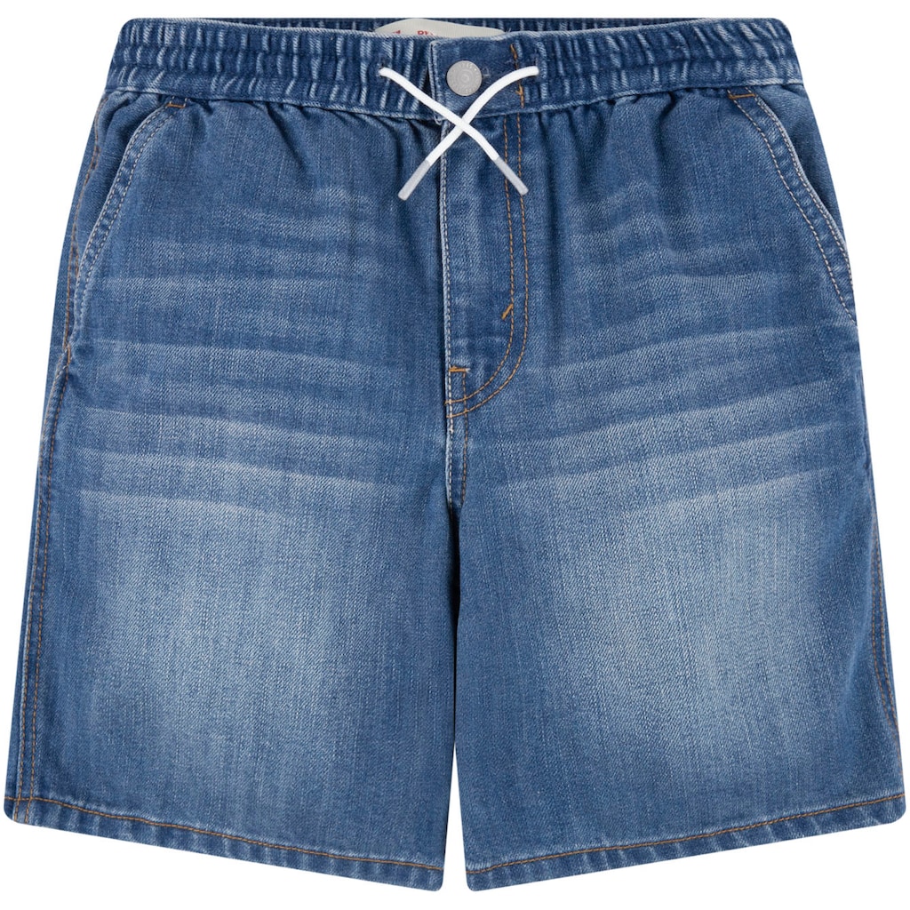 Levi's® Kids Jeansshorts »RELAXED PULL ON SHORT«, for BOYS