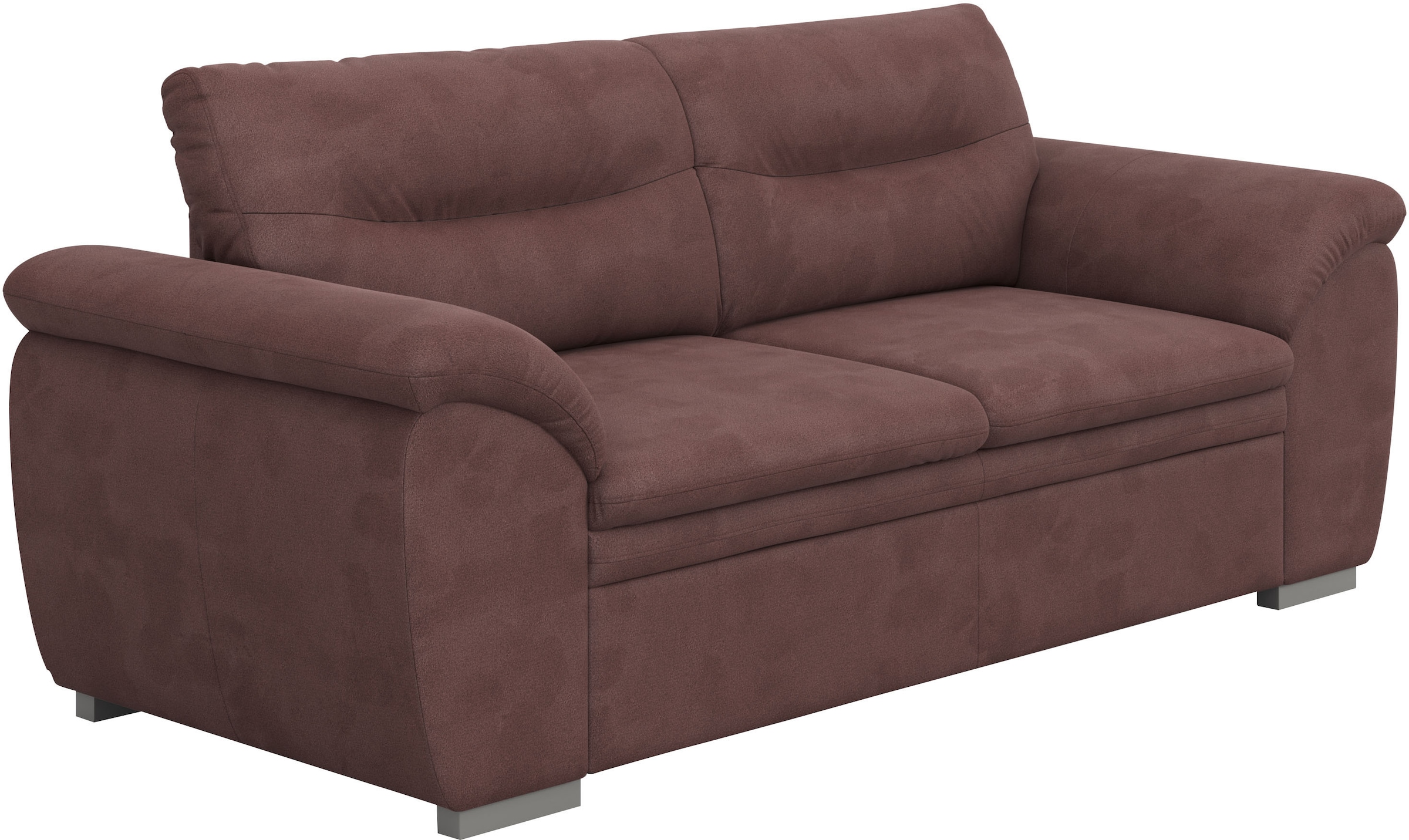 COTTA 2,5-Sitzer »Leandra« Polstergarnitur, auch als Set erhältlich