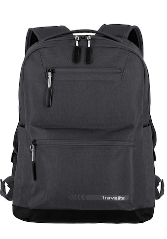 Laptoprucksack »Kick Off M, 40 cm«