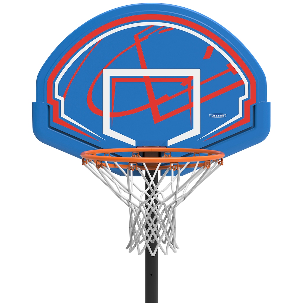50NRTH Basketballkorb »Nebraska«