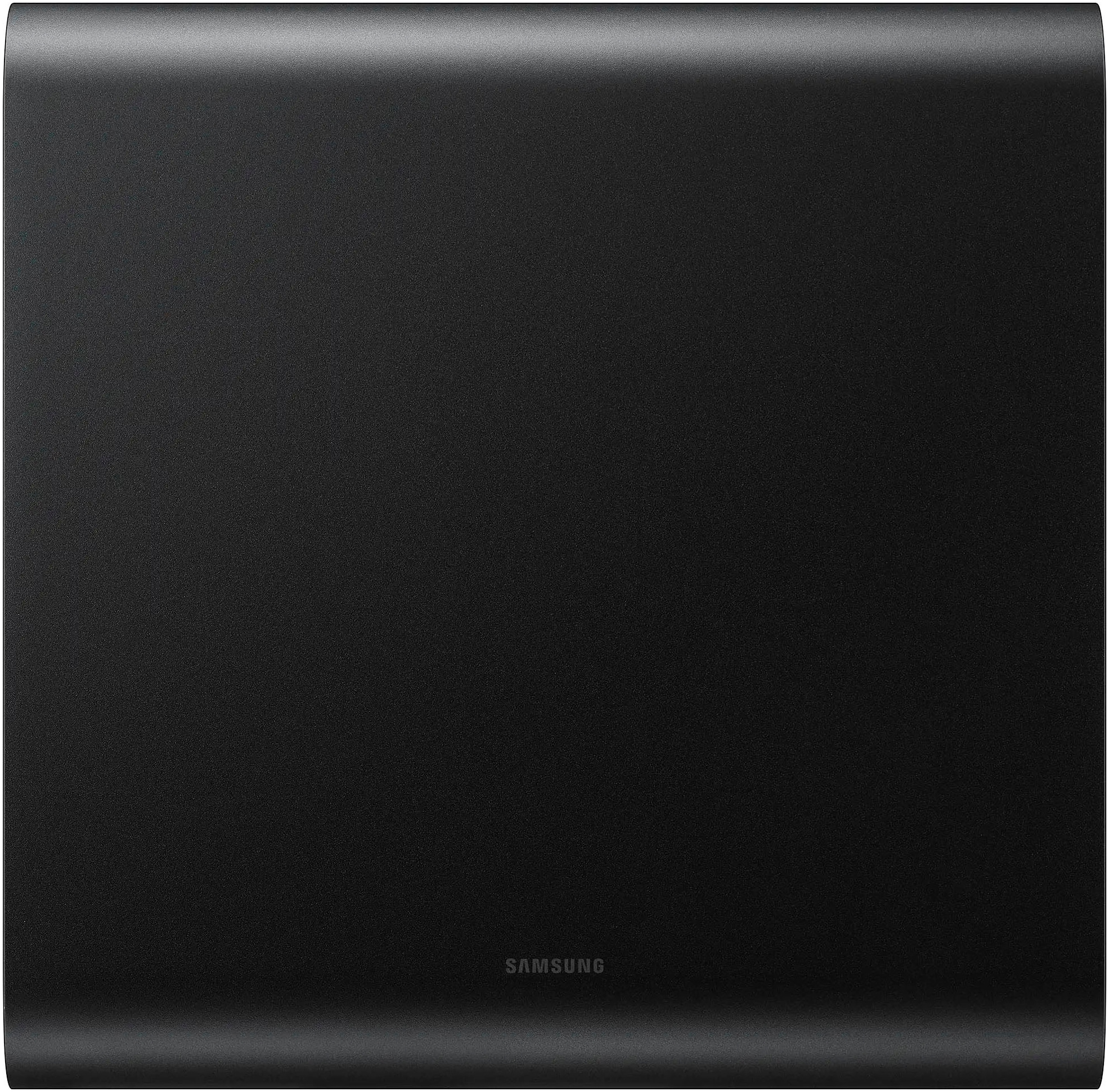 Samsung Soundbar »HW-Q810GF Q-Soundbar«, 5.1.2-Kanal Sound System, Kabellos Dolby Atmos I DTS:X, SpaceFit Sound
