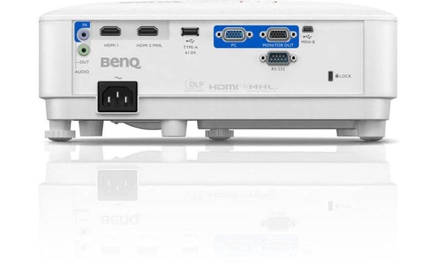 BenQ DLP-Beamer »TH671ST« (3.000 lm 1920 x 1080 px)