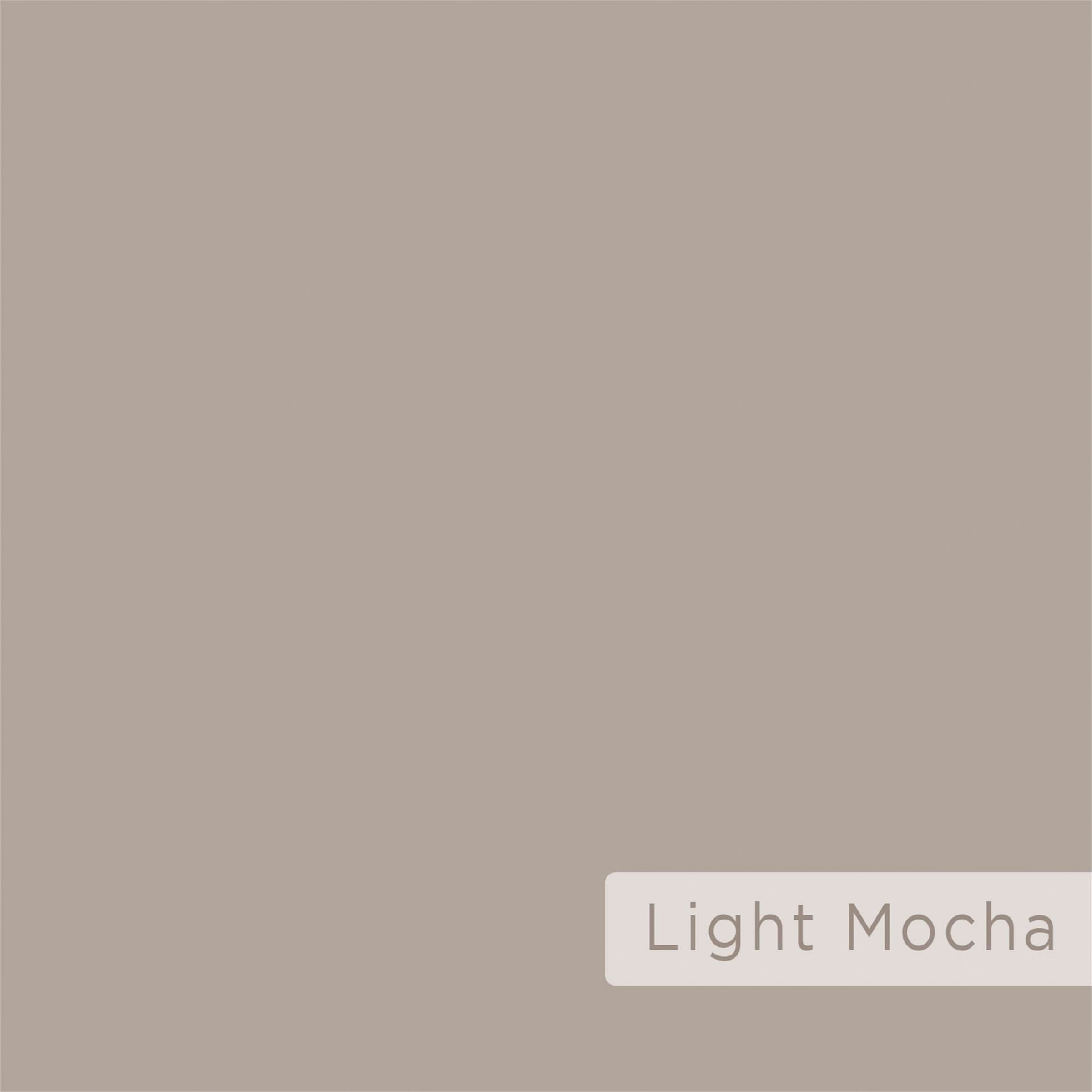 Decortie Nachttisch »ELOS NACHTTISCH LINKS MODUL«, (Packung, 1 St.), Leichte Montage, Lagerung, Platzsparend