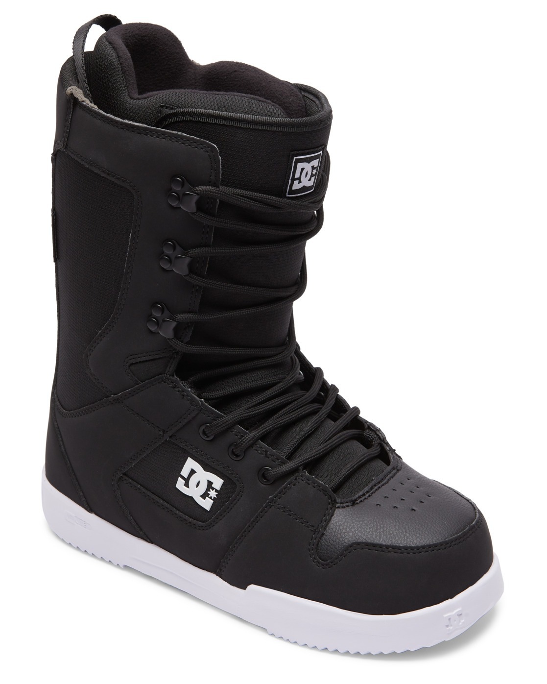 DC SHOES Snowboardboots »Phase« Black/White