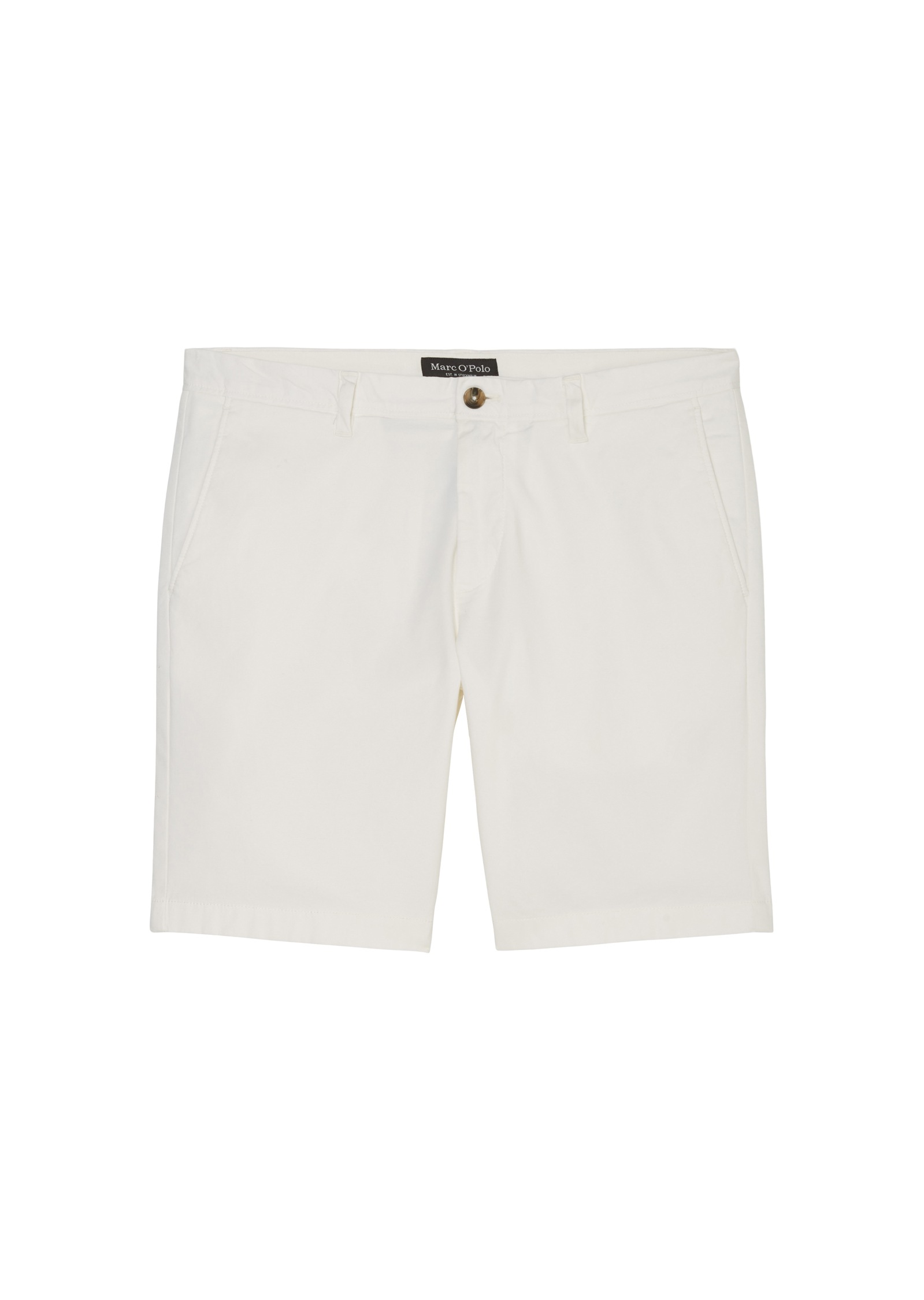 6. Bild von Marc O'Polo Shorts »aus Bio-Baumwolle-Mix«