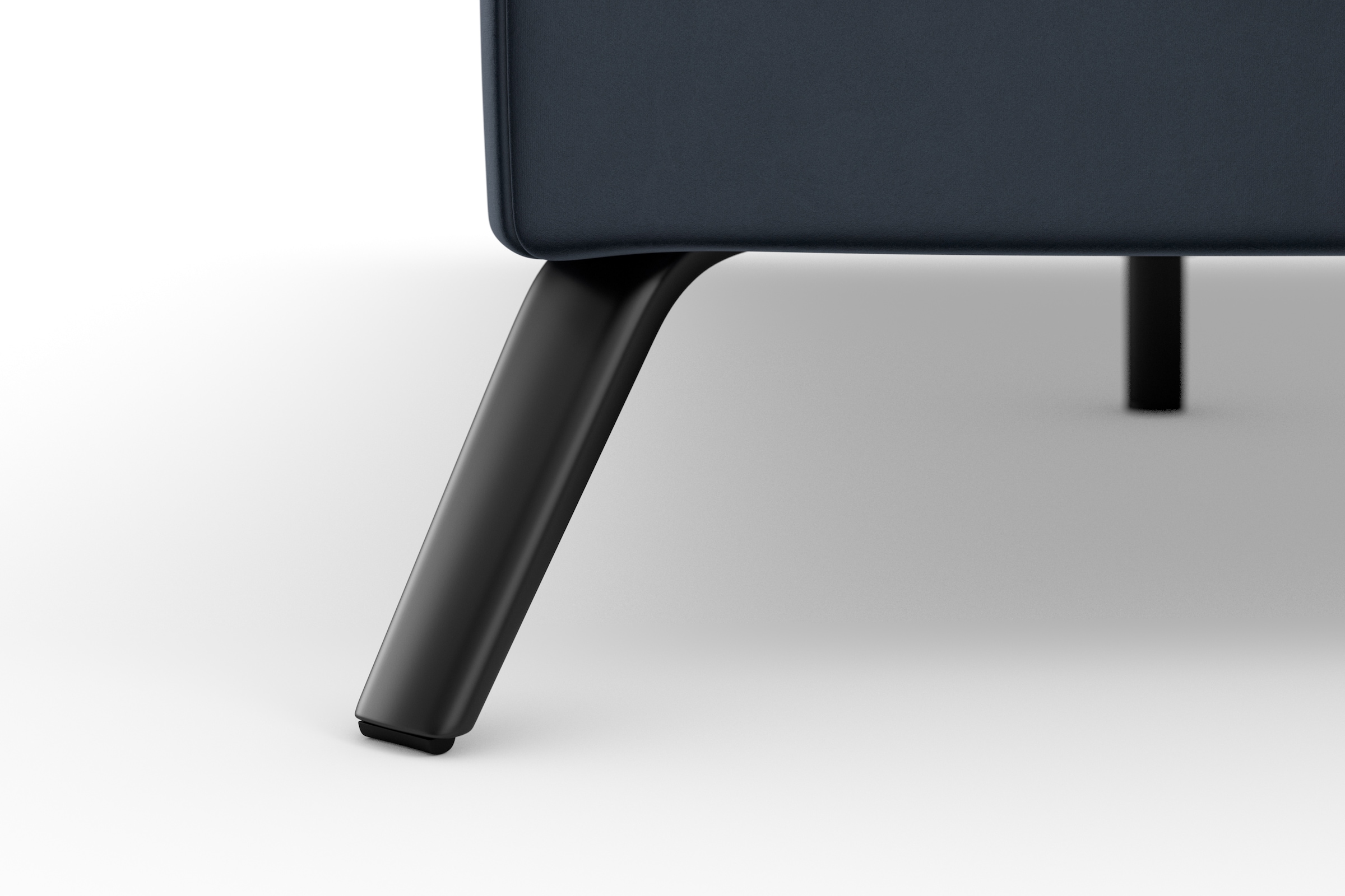 sit&more Wohnlandschaft »Olsen U-Form«, inklusive Sitztiefenverstellung, wahlweise mit Bettfunktion, 15cm hoch