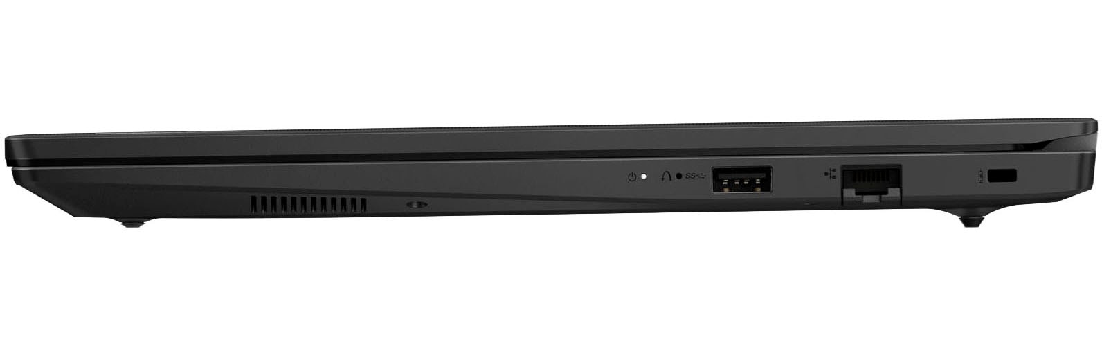 Lenovo Notebook »V15 G5 IRL« 39,6 cm / 15,6 ″ Intel Core i5 UHD Graphics 512 GB SSD