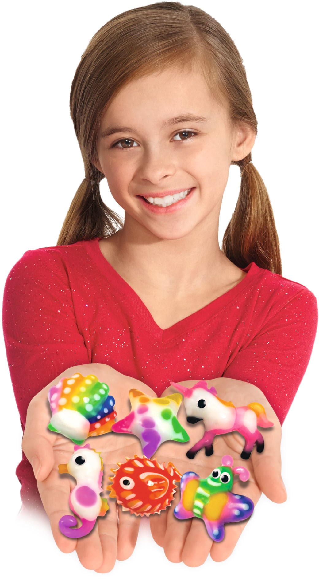 SIMBA Kreativset »Aqua Gelz Colossal Set«