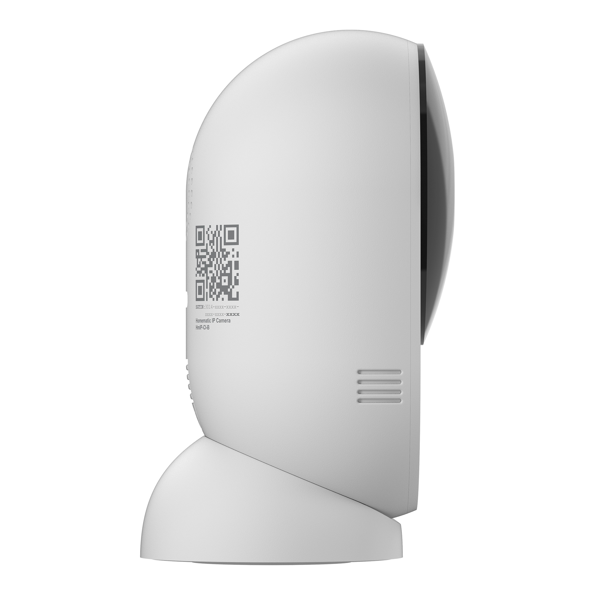 Homematic IP Smart Home Kamera »Innenkamera – basic« Innenbereich