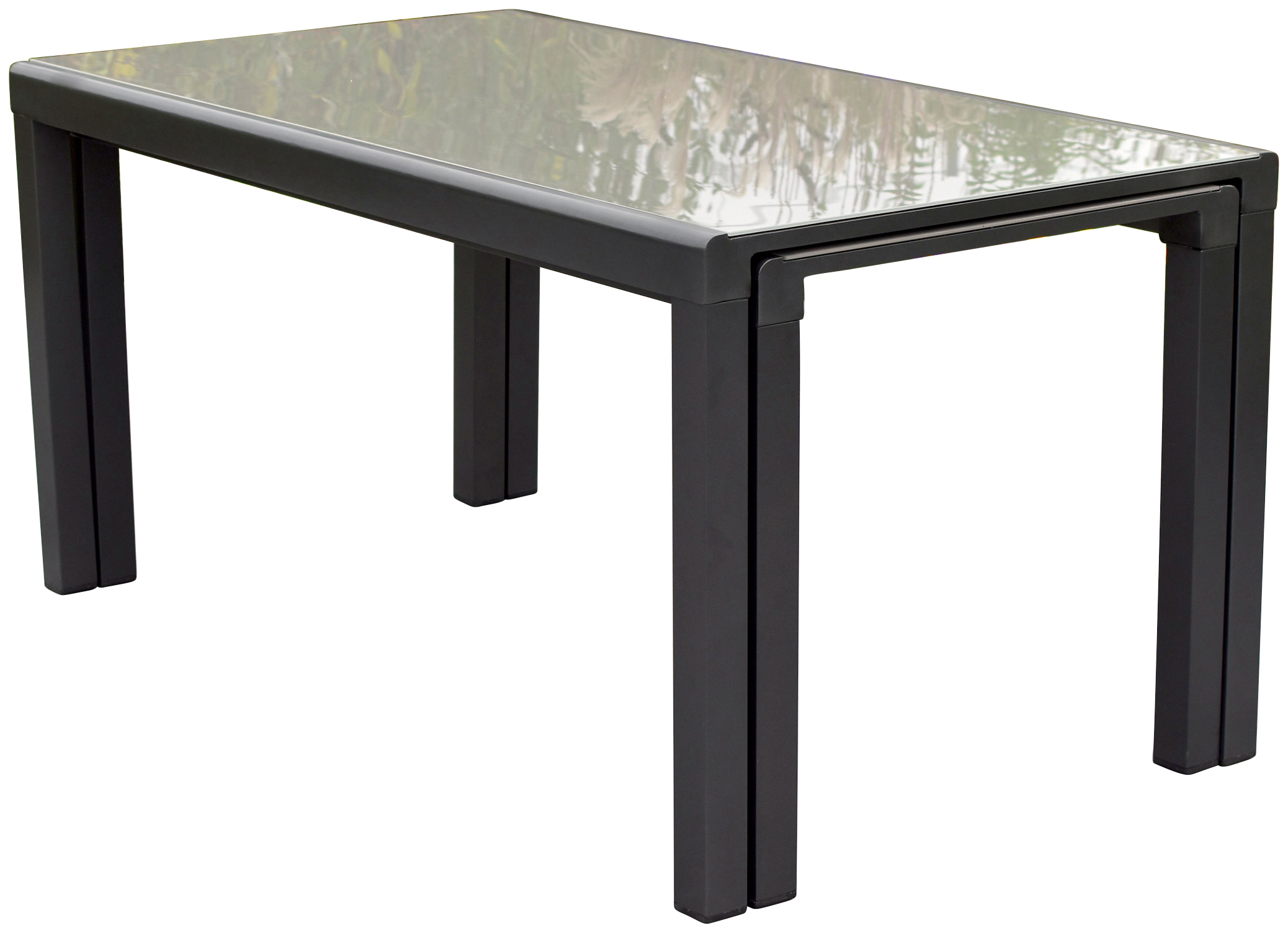 MERXX Gartentisch, 70x120 cm auf Rechnung kaufen