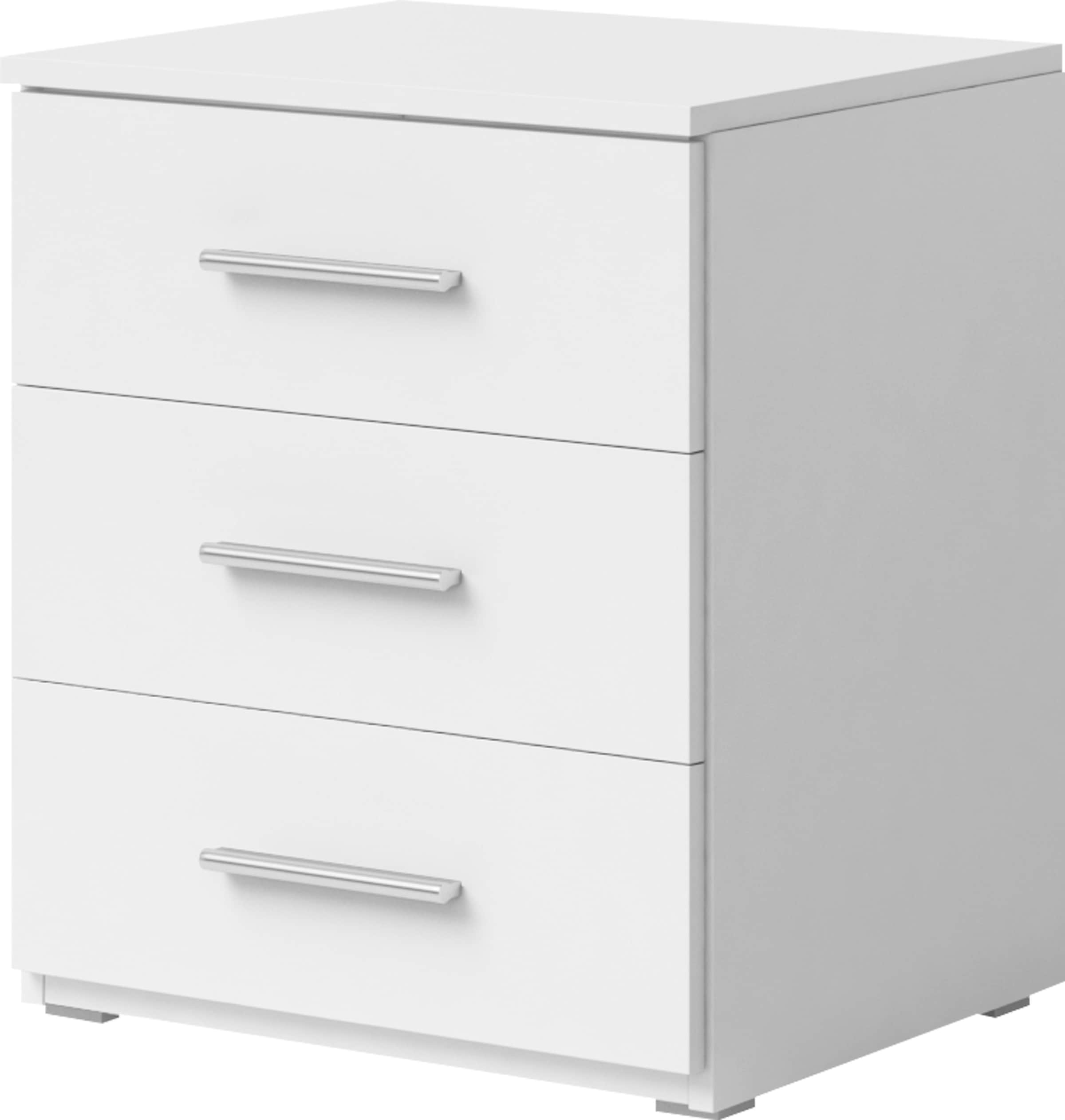 INOSIGN Schlafzimmer-Set »Beta Komplettschlafzimmer in 3 Farben und 2 Bettgrößen,«, (4 tlg.), wahlweise in 3 Farben und 2 Bettgrößen