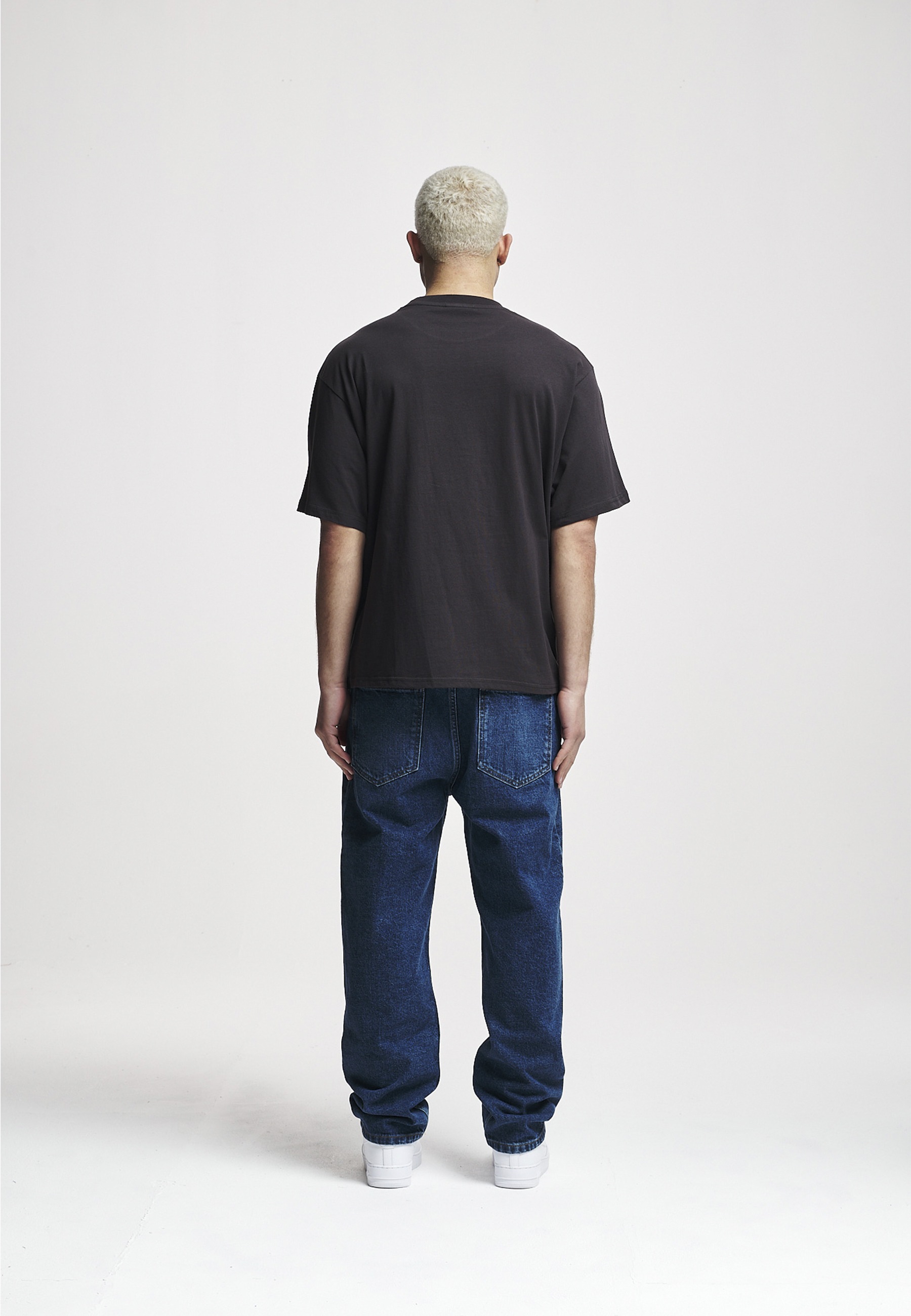 2Y Studios T-Shirt »2Y Studios Herren Rottweiler Oversize Tee« 1 Stk.