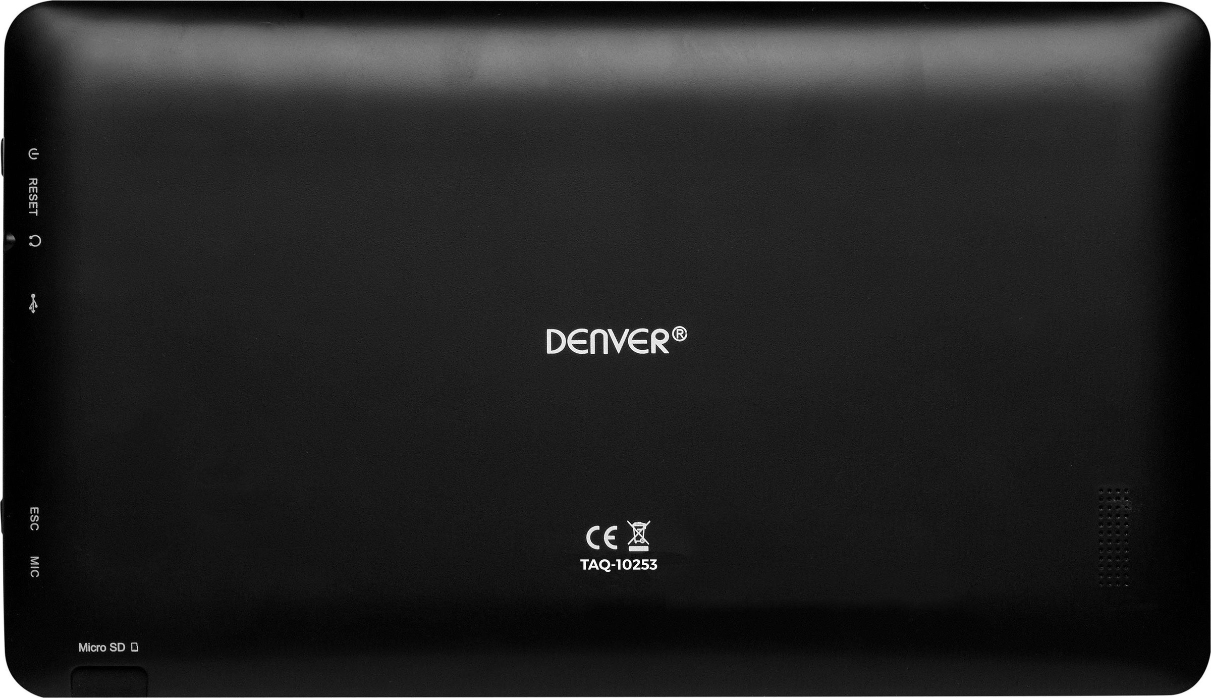 Denver Tablet »TAQ-10253«, (Android)