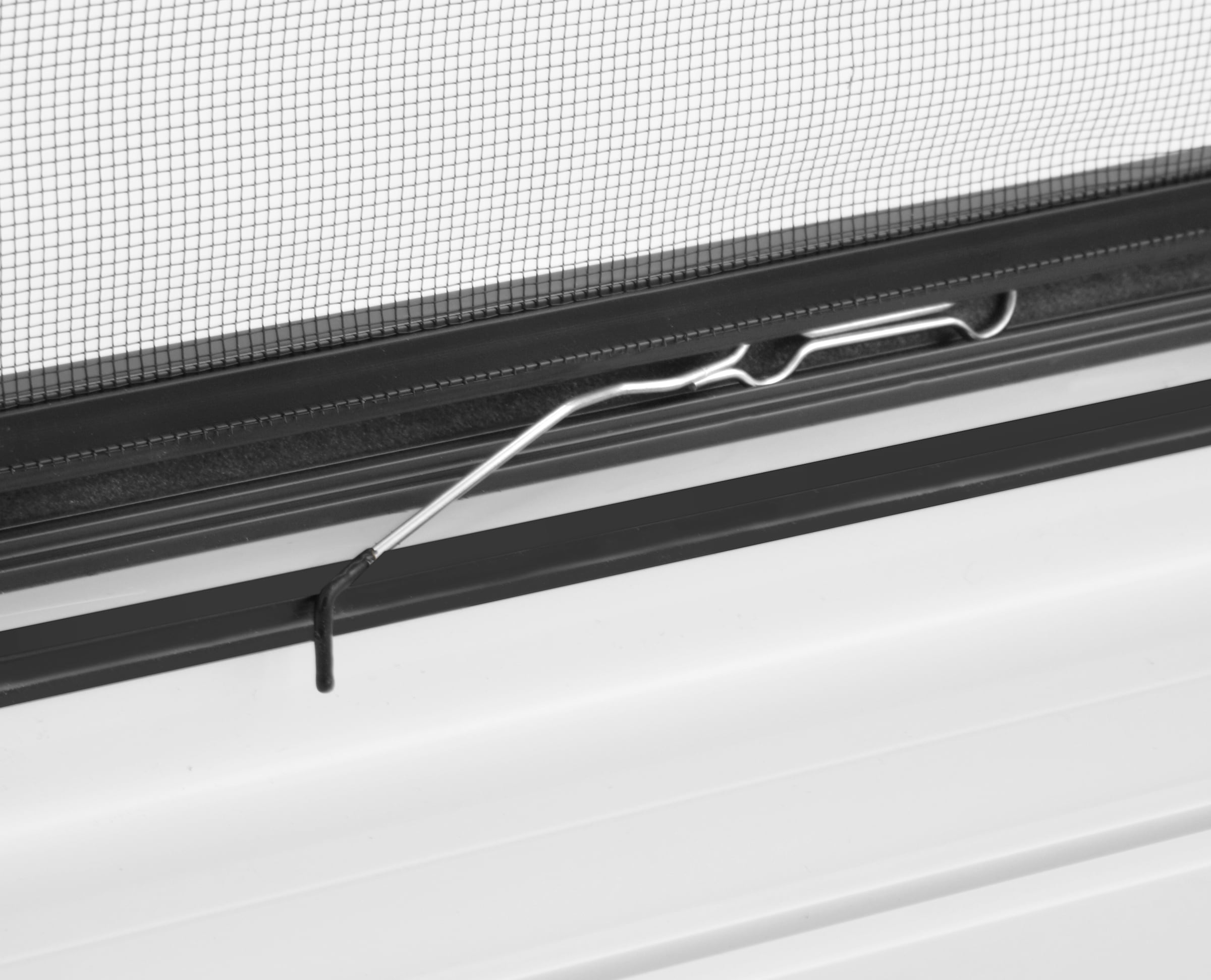 hecht international Insektenschutz-Fensterrahmen »COMPACT«