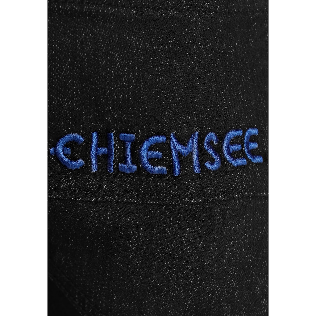 Chiemsee Schlupfjeans »für Jungen«