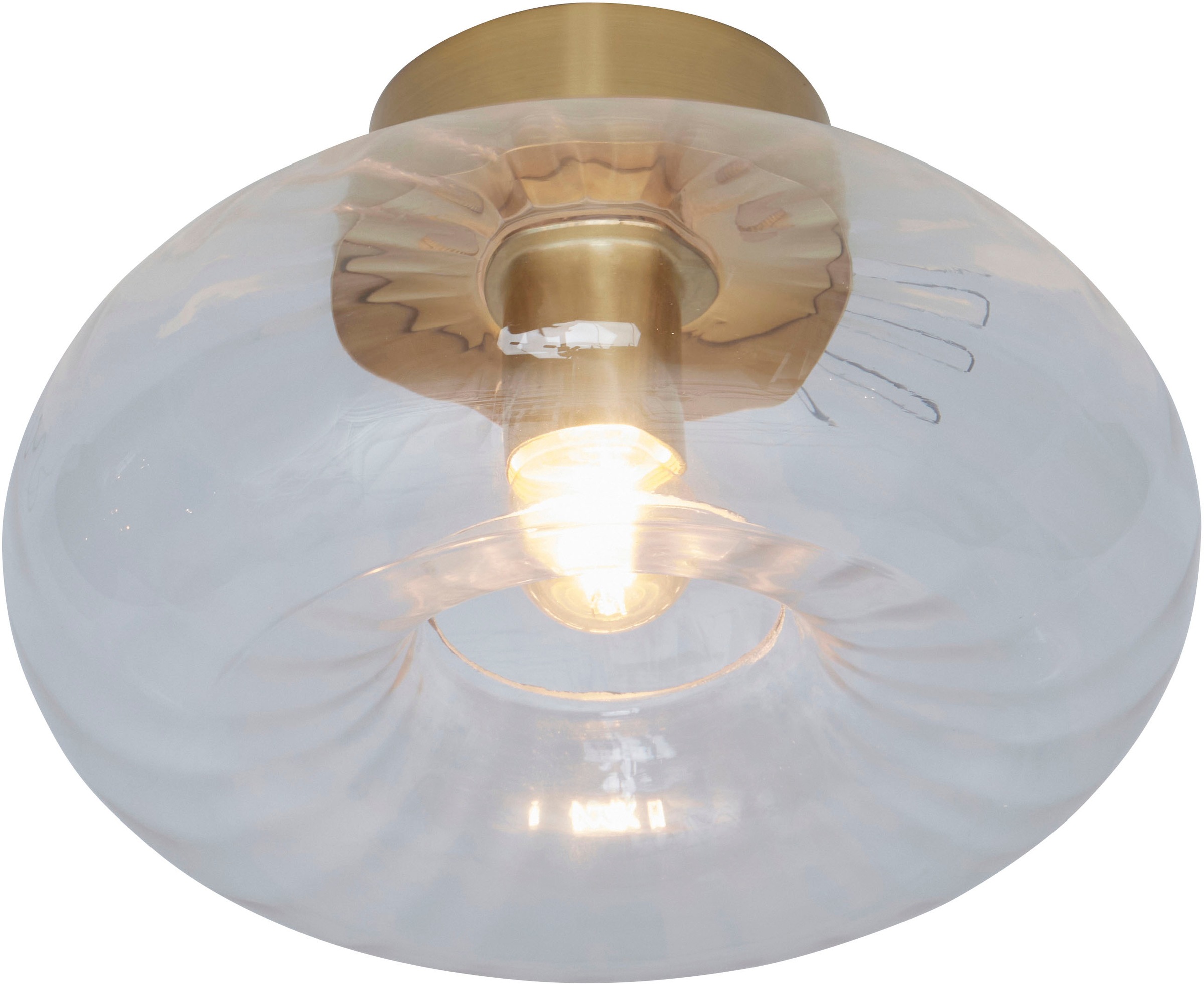 it's About RoMi Deckenleuchte »BRUSSELS« E27 1 Stk. Ist Wandleuchte c.q Dec günstig online kaufen