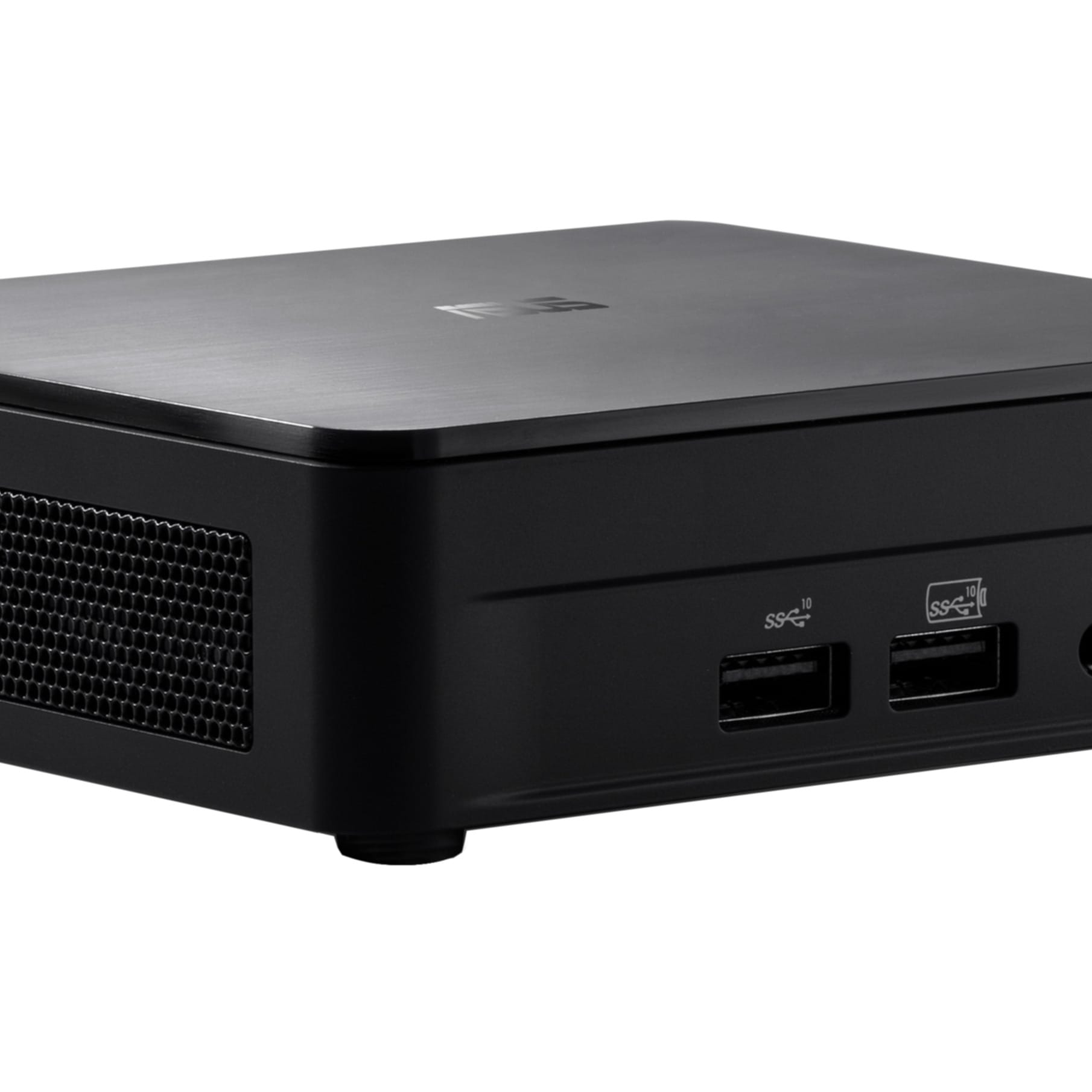 Asus Barebone-PC »NUC 12 Pro Slim Kit RNUC12WSKI700002I«