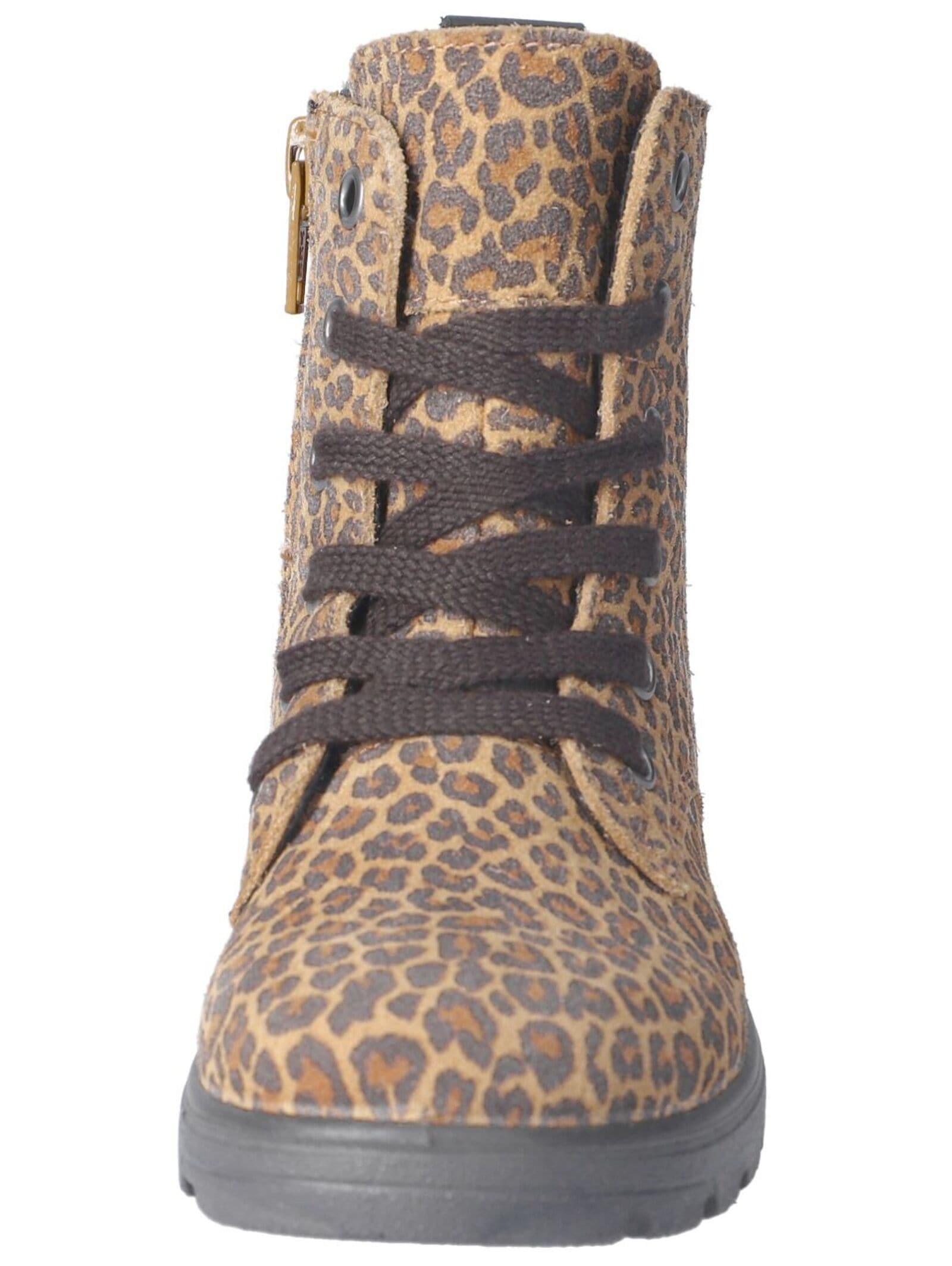 Ricosta Schnürstiefelette »Ricosta Stiefelette Lederimitat«