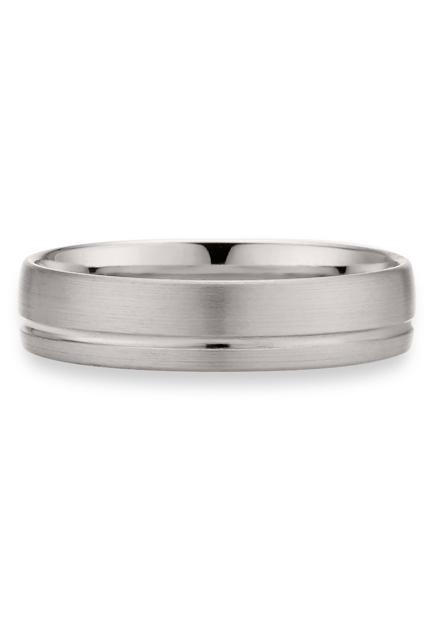 Phönix Trauring »Schmuck Geschenk Silber 925 Trauring Ehering LIEBE versch. Varianten«, Made in Germany - wahlweise mit oder ohne Brillant