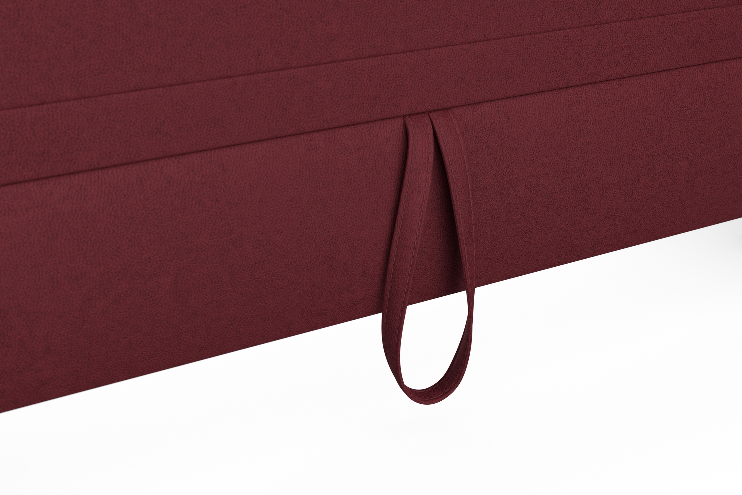 sit&more Wohnlandschaft »Göteborg«, inkl. Sitztiefenverstellung, wahlweise mit Bettfunktion & Bettkasten