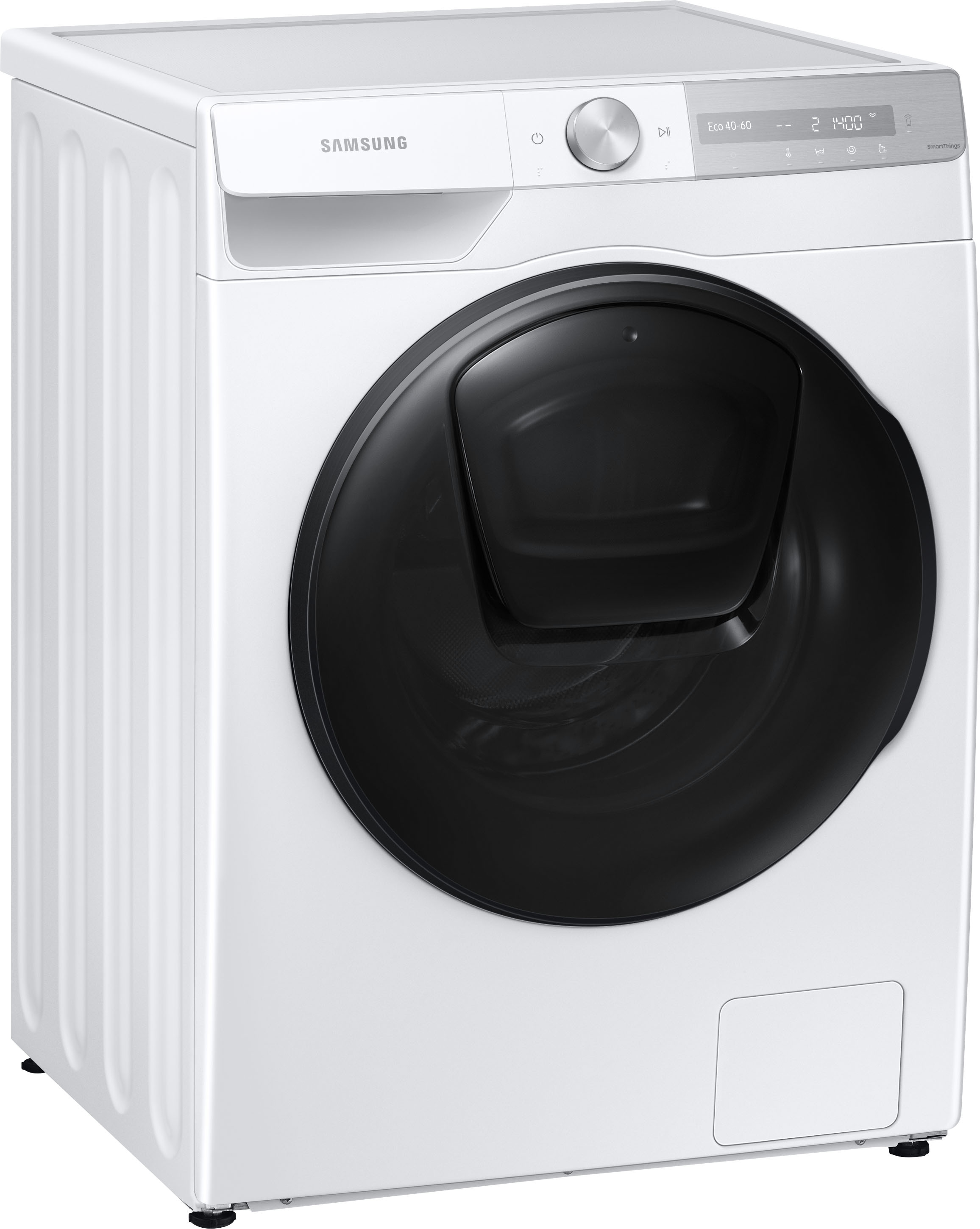 Samsung Waschtrockner »WD91T754ABH« 9 kg /6 kg 72 dB(A) QuickDrive günstig online kaufen