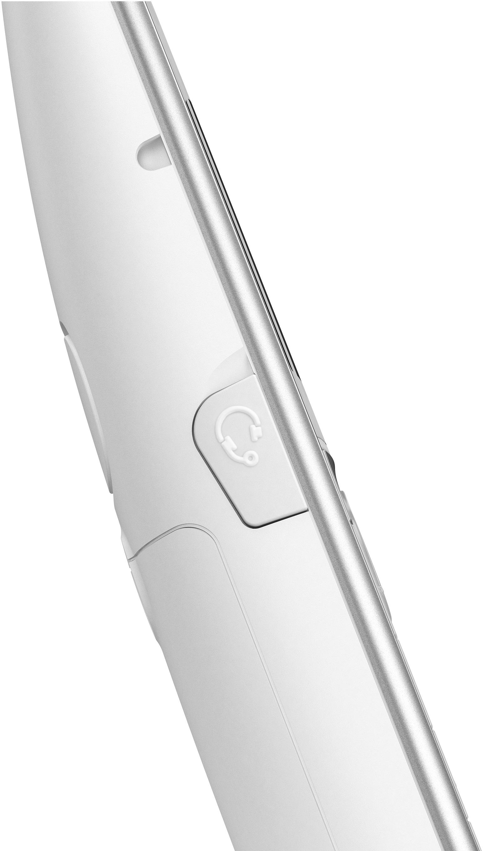 Panasonic Schnurloses DECT-Telefon »KX-TGJ322«, (Mobilteile: 2), mit Anrufbeantworter, Weckfunktion, Freisprechen