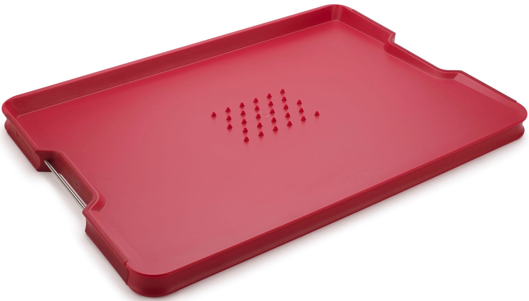 Joseph Joseph Schneidebrett »Cut & Carve Plus« multifunktionales Schneidebr günstig online kaufen