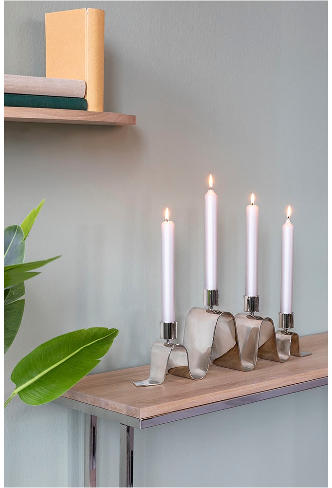 Fink Kerzenständer »HILARA, Leuchter« günstig online kaufen