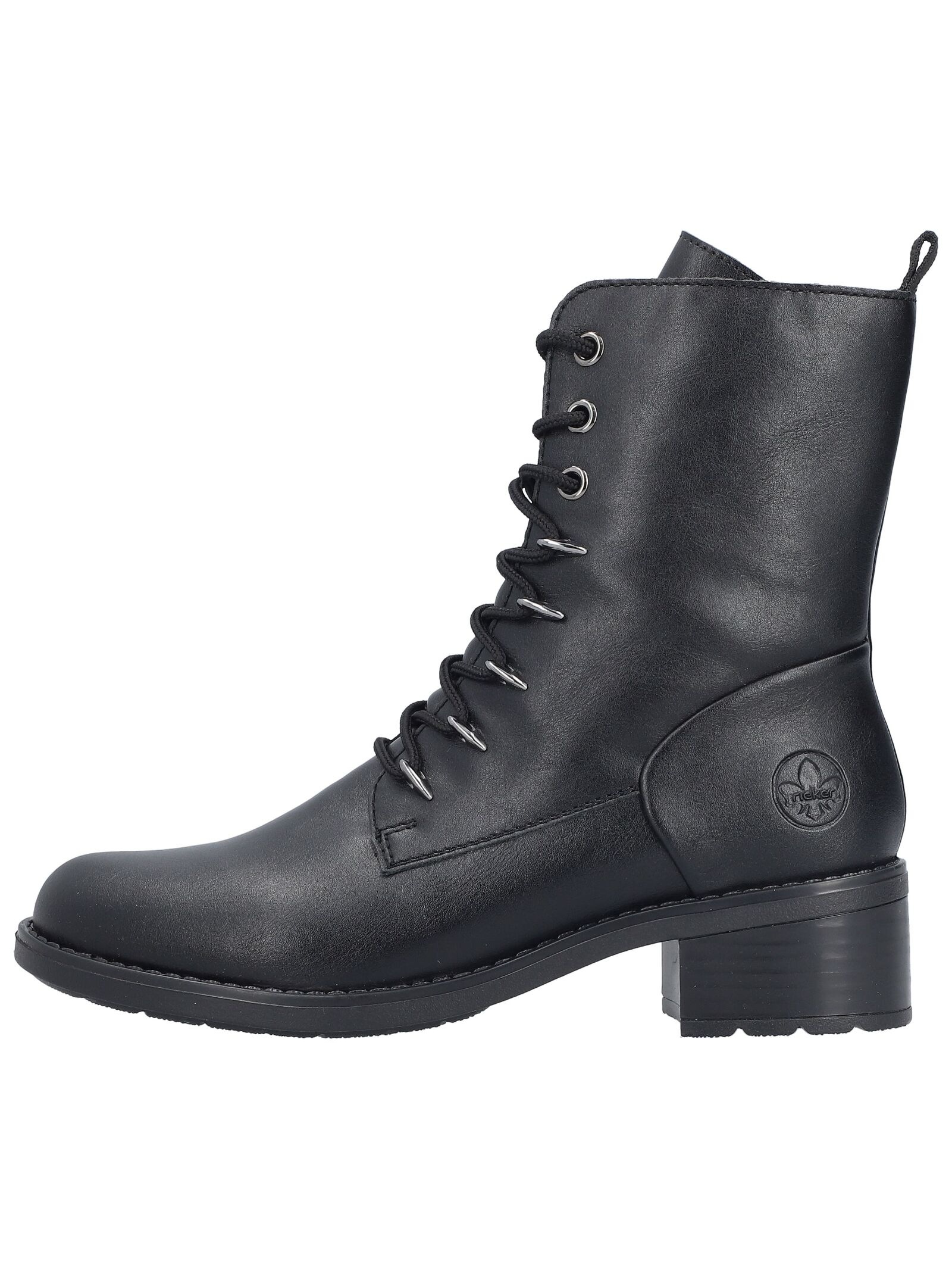 Rieker Stiefelette »Rieker Stiefelette Lederimitat«